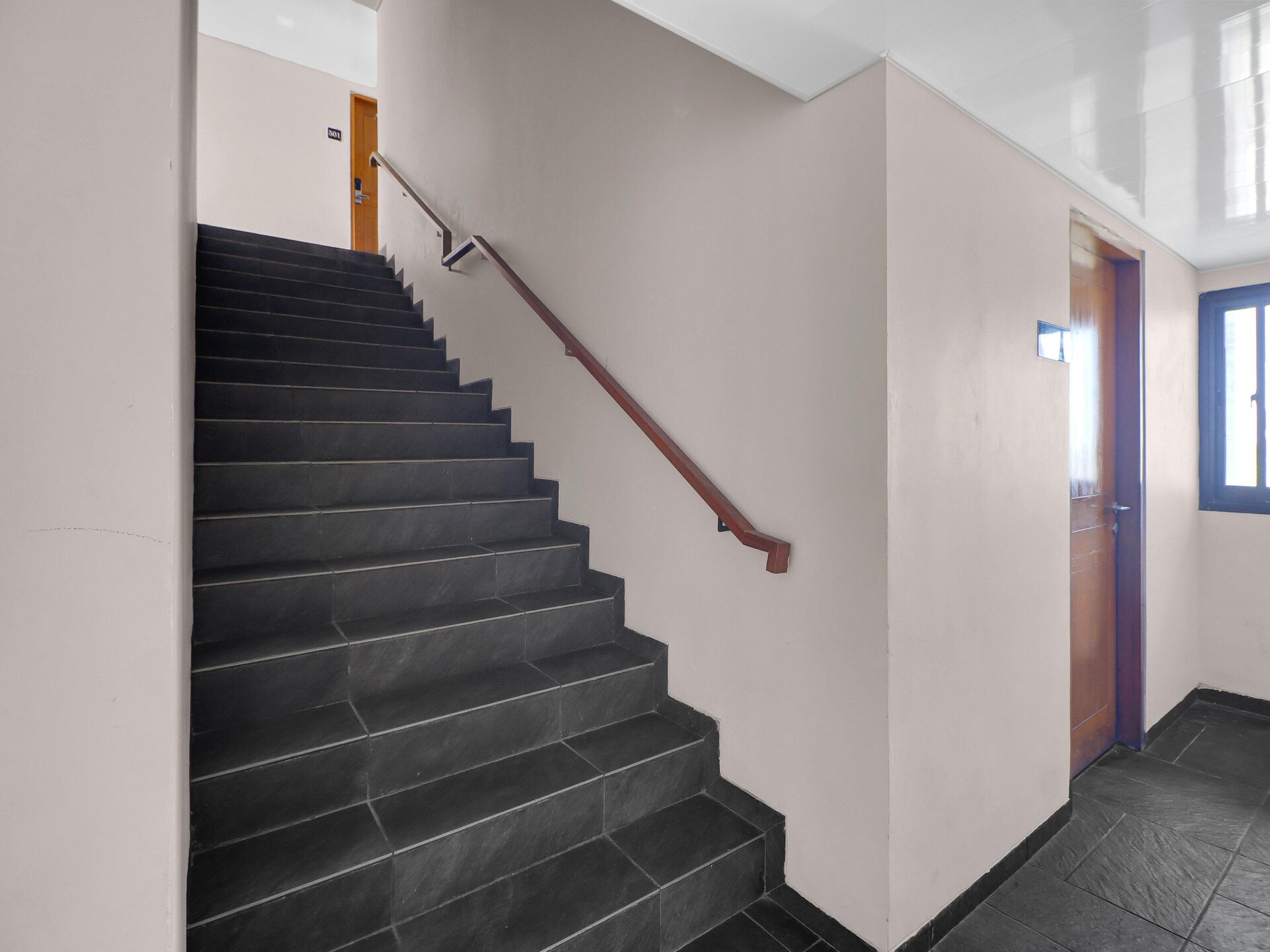 Stylish Delux Twin Stay with Free WiFi and Parking - foto 7