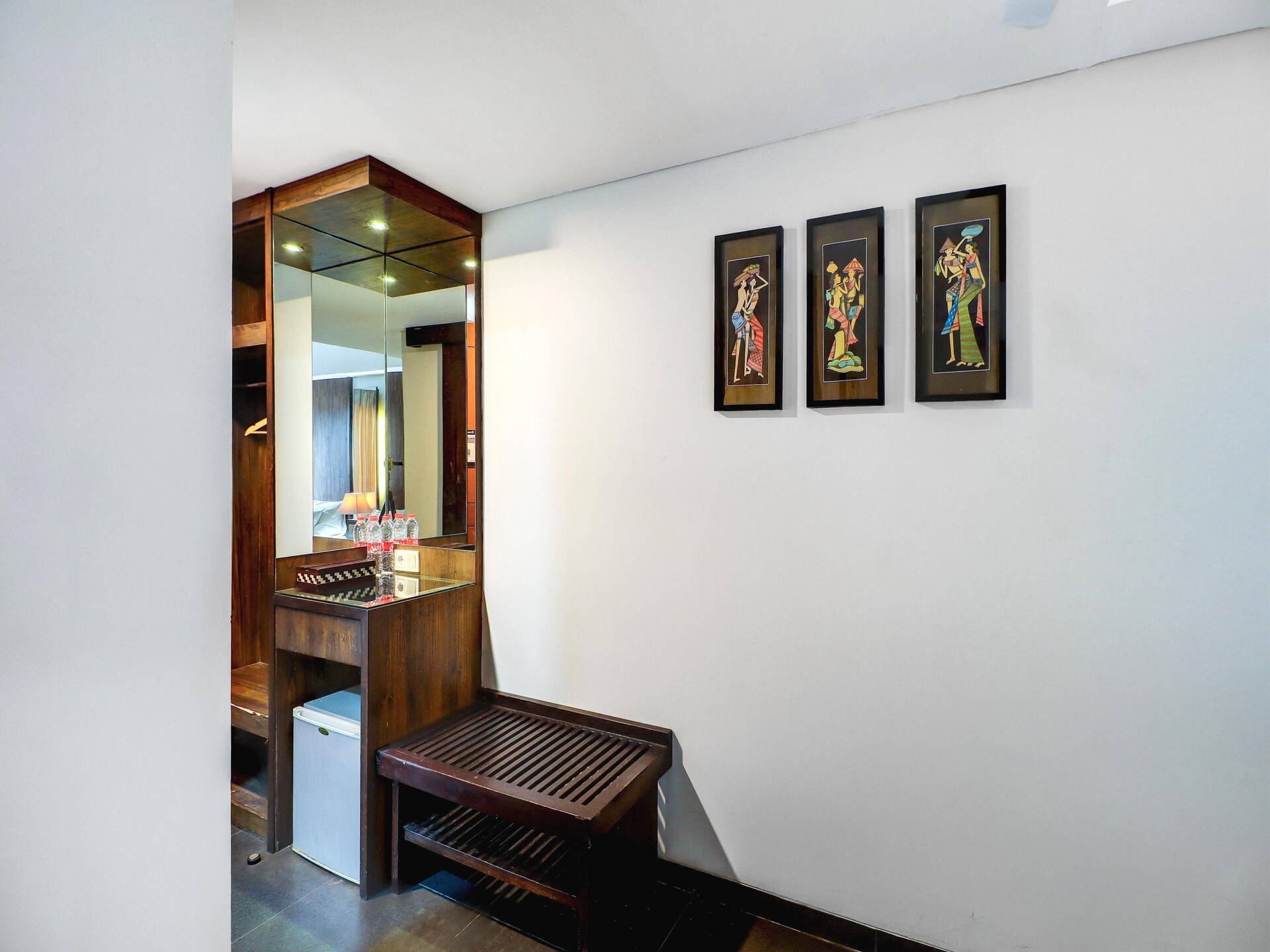 Stylish Delux Twin Stay with Free WiFi and Parking - foto 15