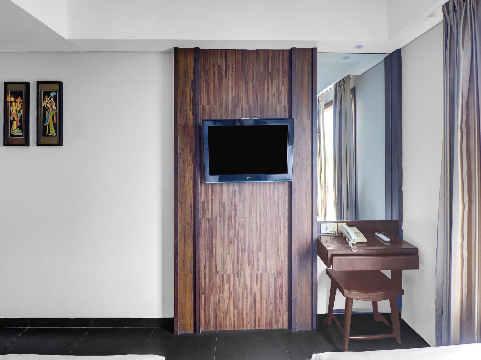 Stylish Delux Twin Stay with Free WiFi and Parking - foto 17