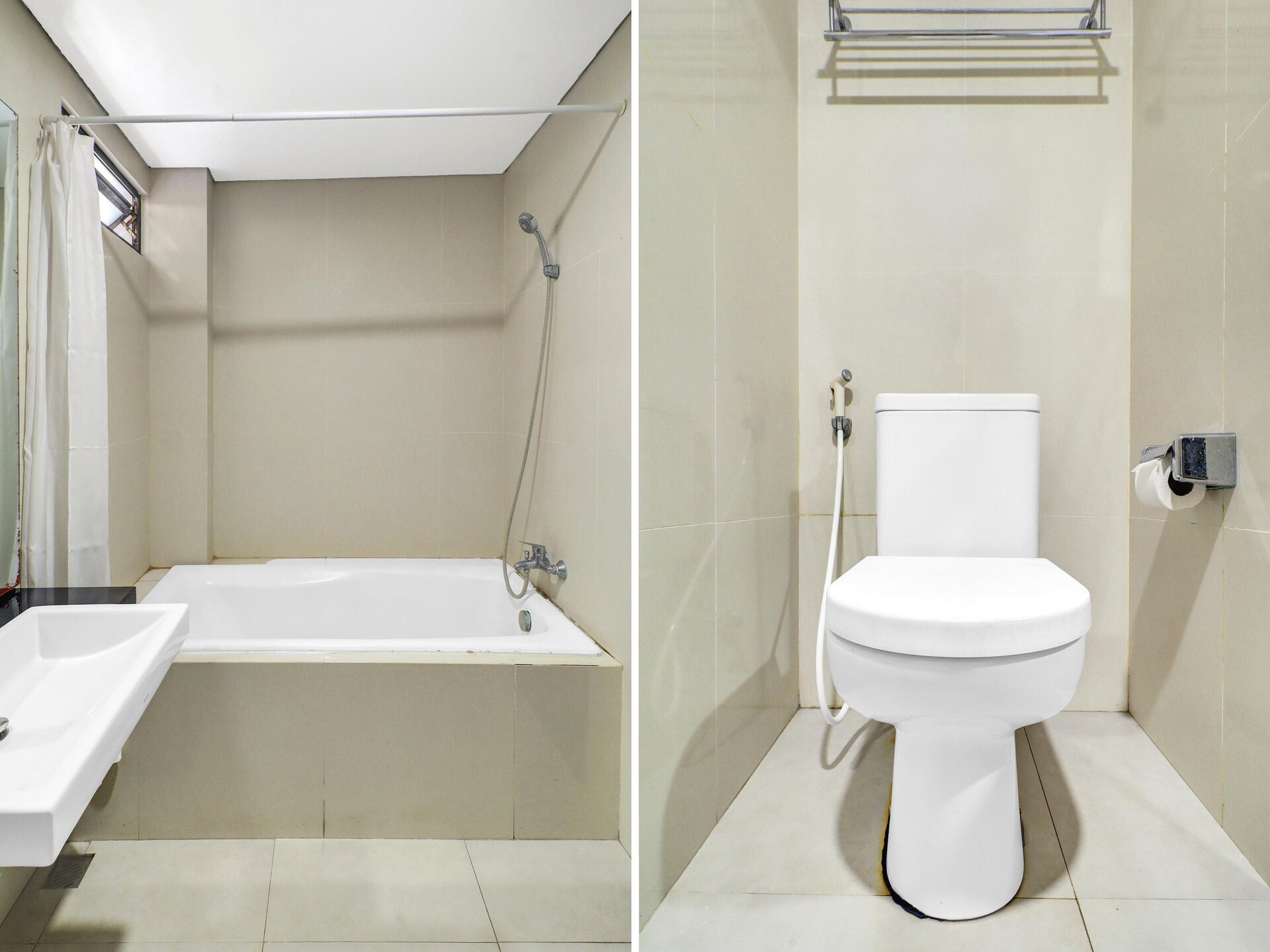Stylish Delux Twin Stay with Free WiFi and Parking - foto 18