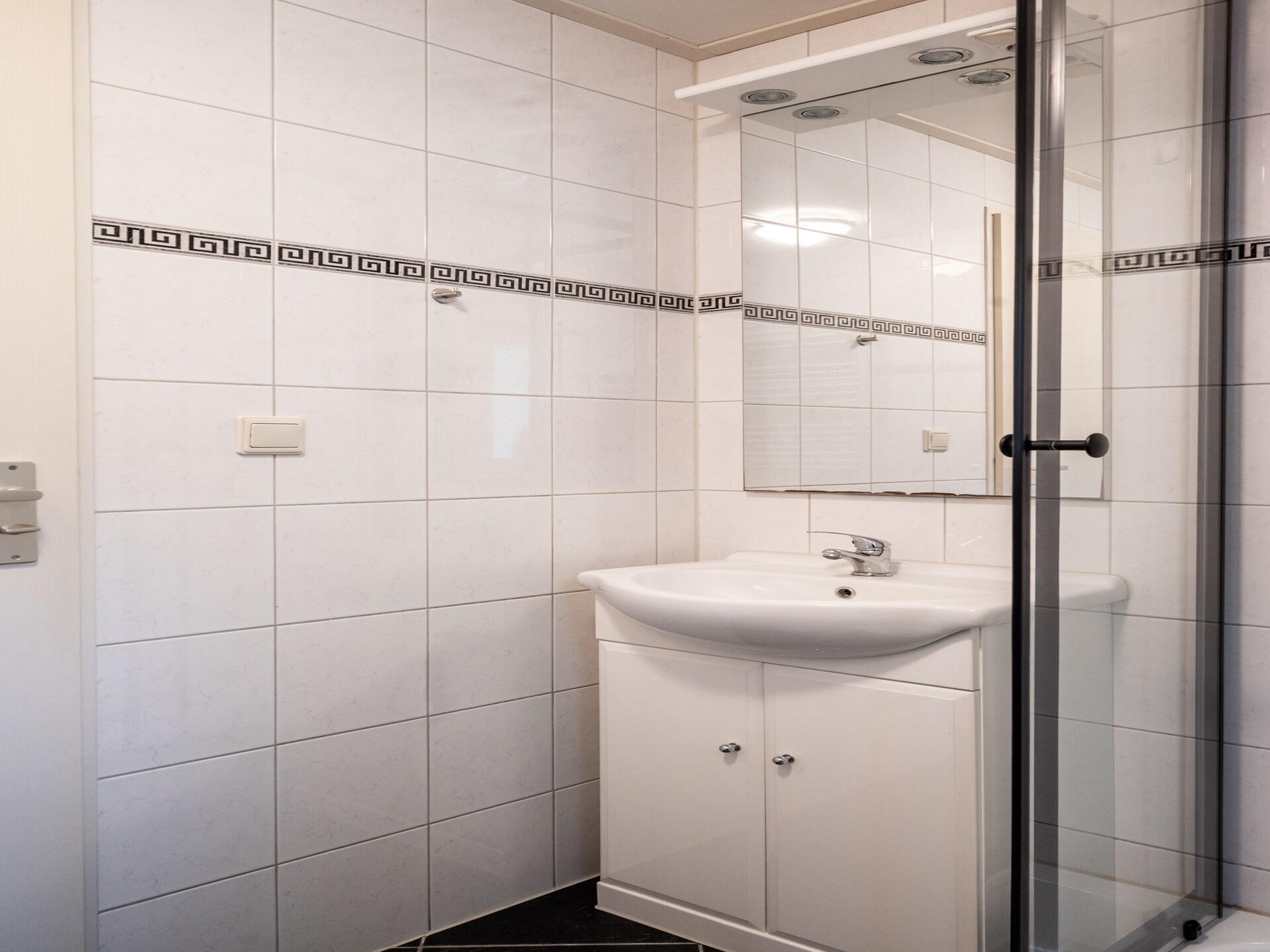 Vrijstaand vakantiehuis aan de golfbaan in bosrijk Stegeren - foto 19