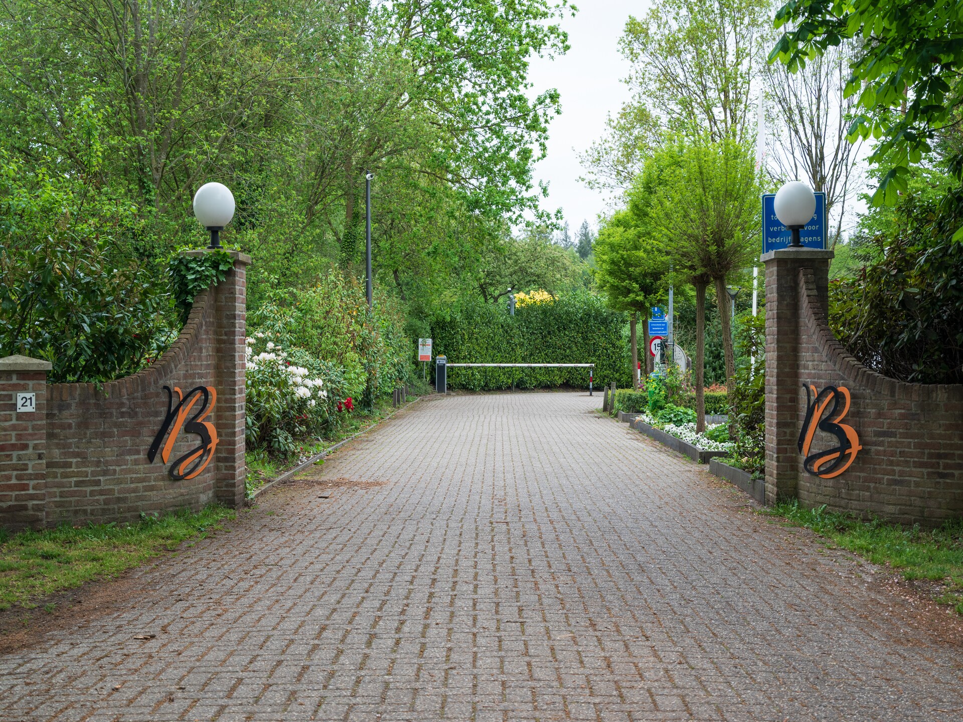 Vrijstaand vakantiehuis aan de golfbaan in bosrijk Stegeren - foto 38
