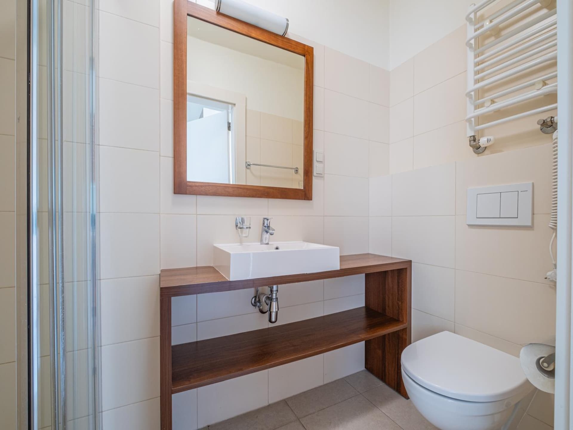 Sfeervol appartement voor 2 personen in het centrum van Dębki · 25 m² - foto 4