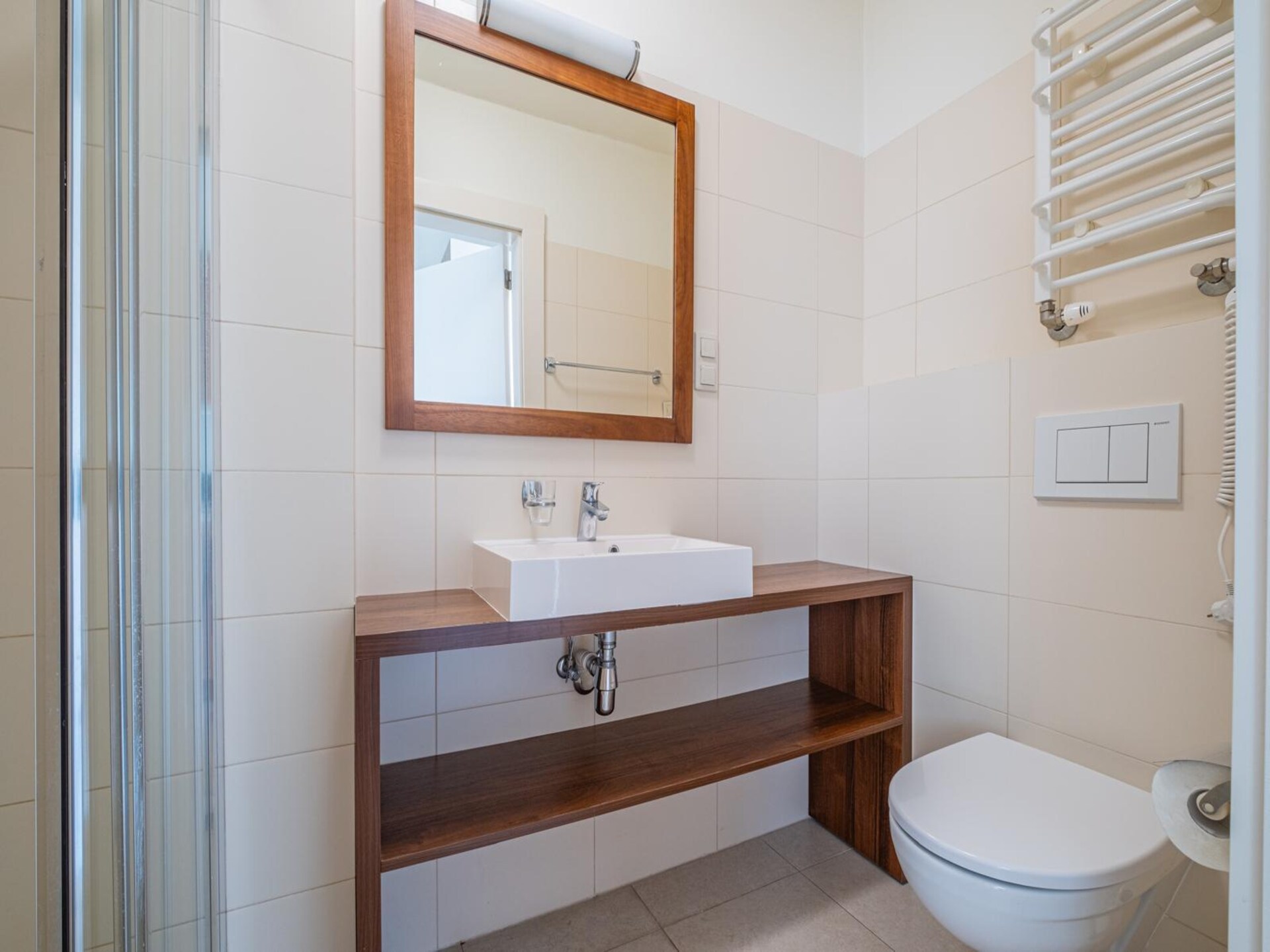 Sfeervol appartement voor 2 personen in het centrum van Dębki - foto 4