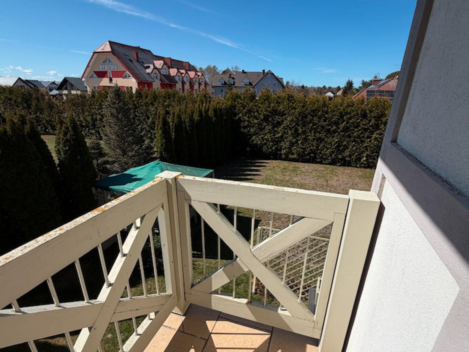 Luxe appartement voor 4 op toplocatie in Dębki, 900m van zee - foto 12