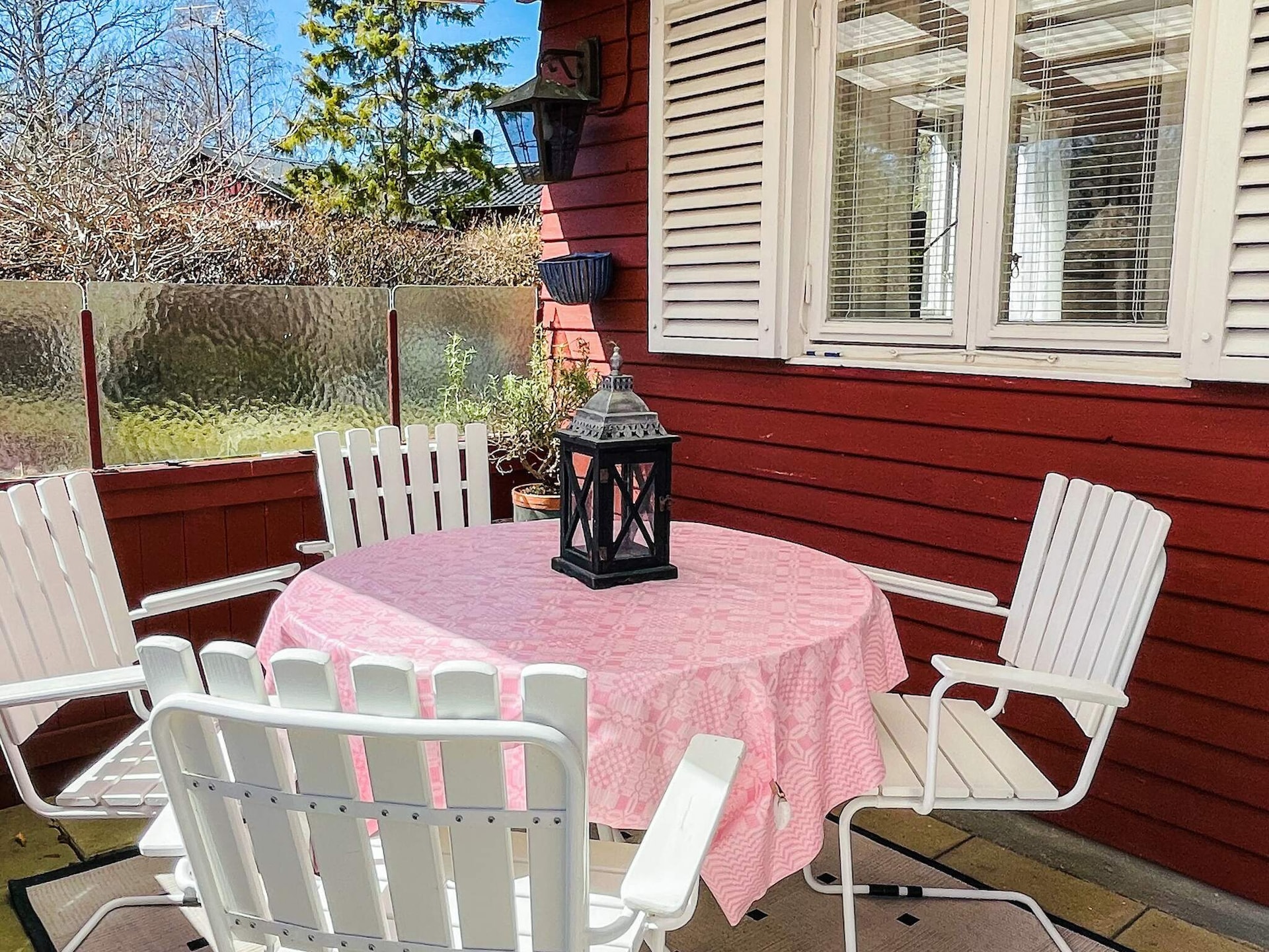 5-persoons vakantiehuis aan zee in Ronneby - foto 2