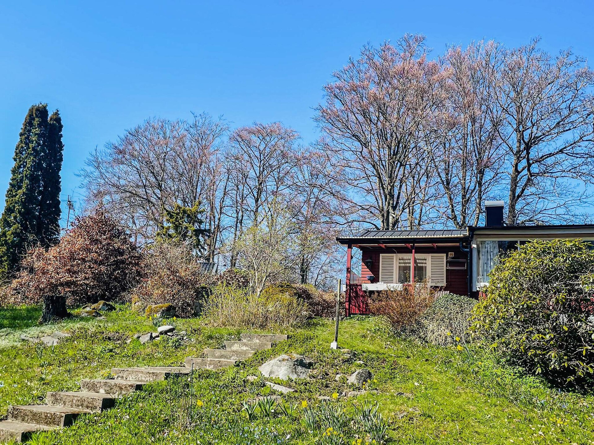 5-persoons vakantiehuis aan zee in Ronneby - foto 7