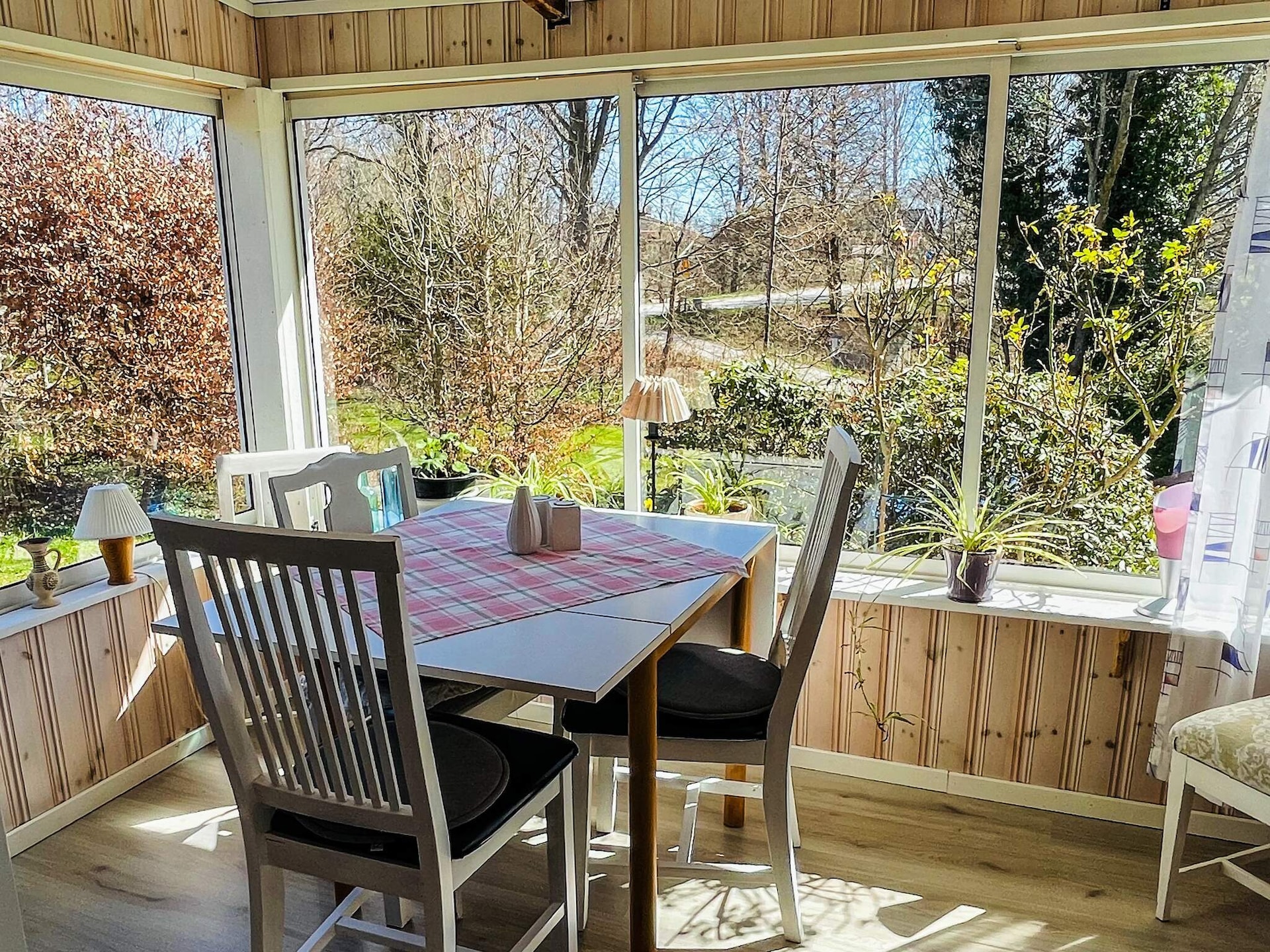 5-persoons vakantiehuis aan zee in Ronneby - foto 12