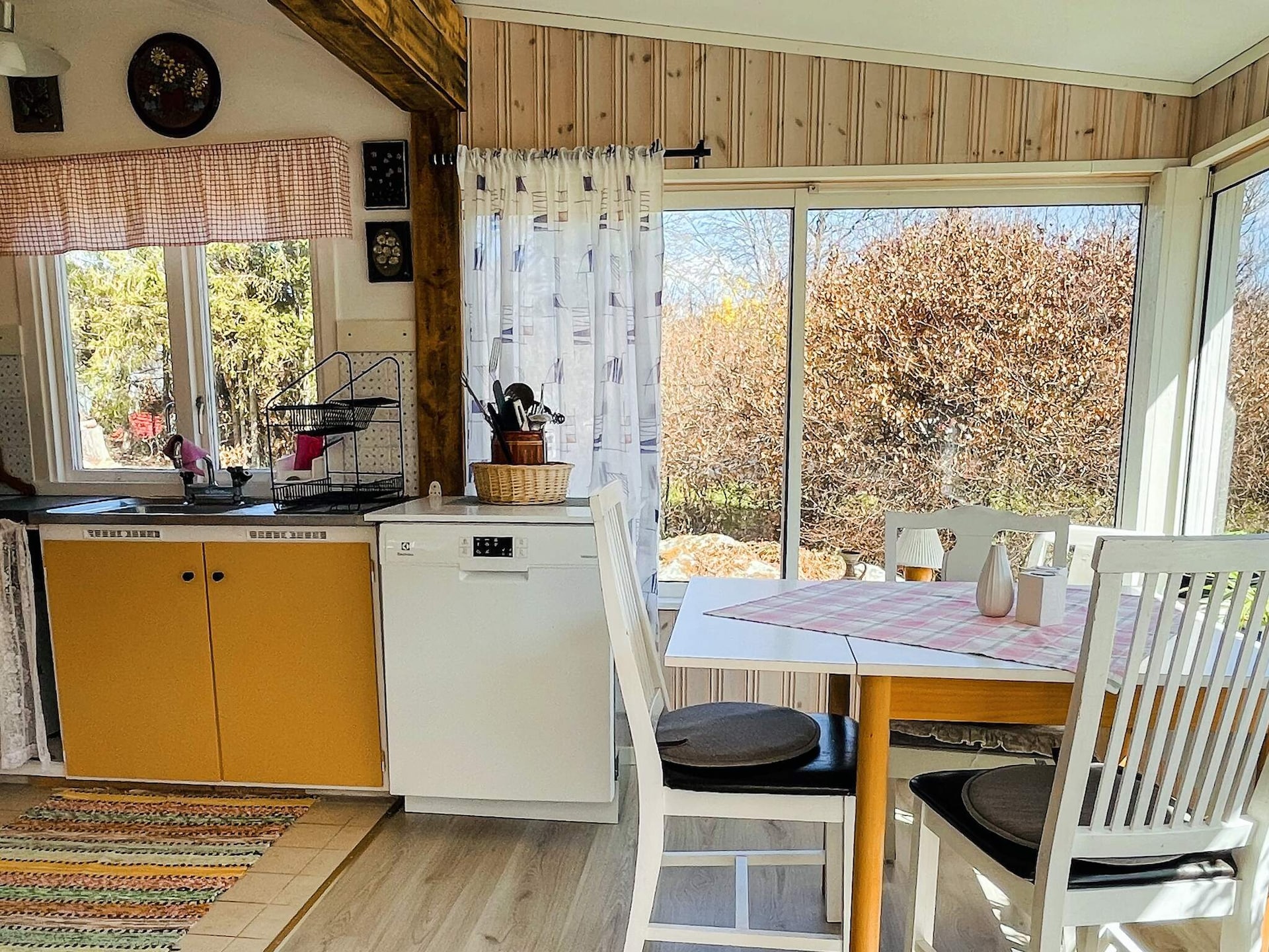 5-persoons vakantiehuis aan zee in Ronneby - foto 15