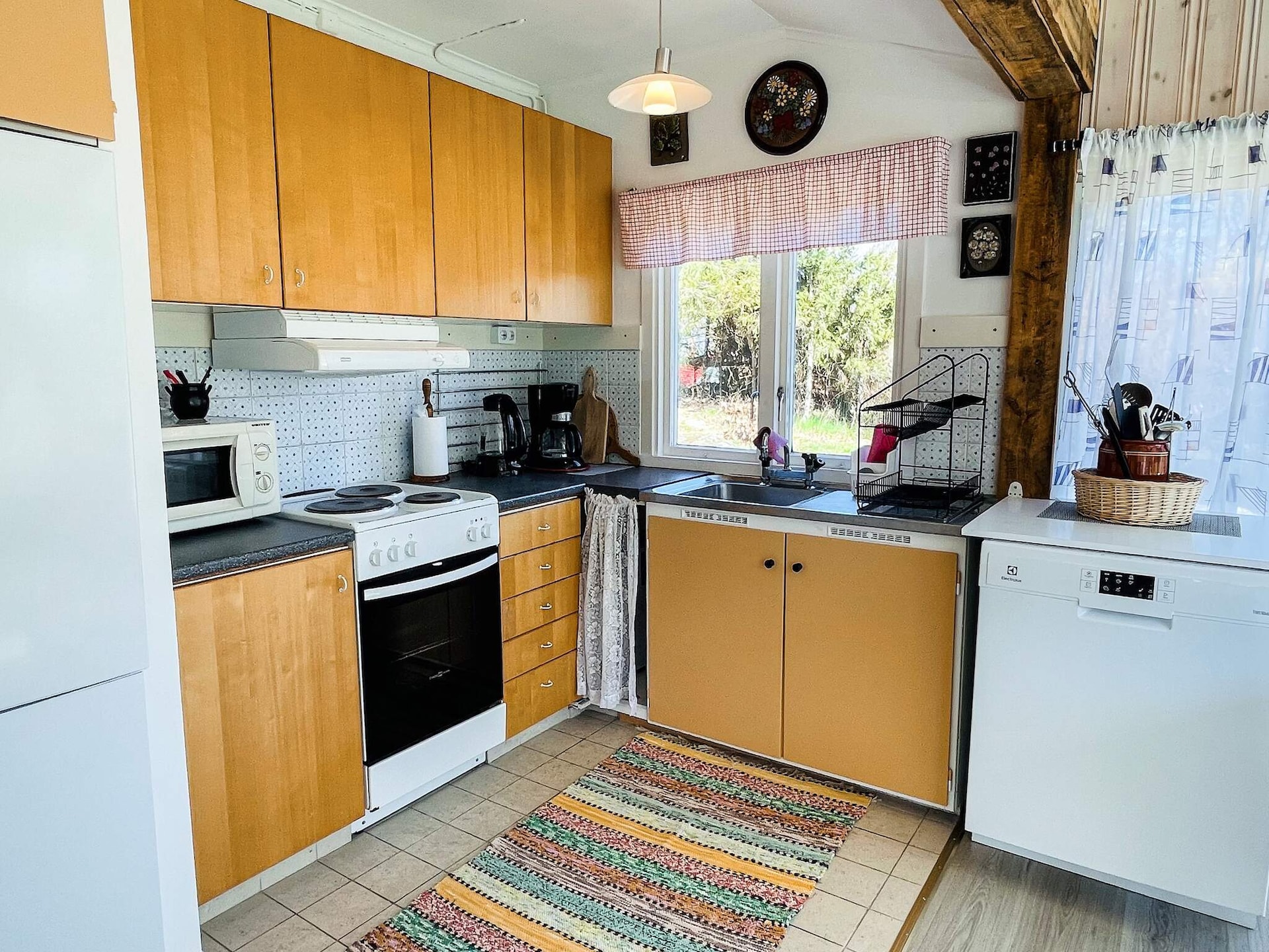 5-persoons vakantiehuis aan zee in Ronneby - foto 14