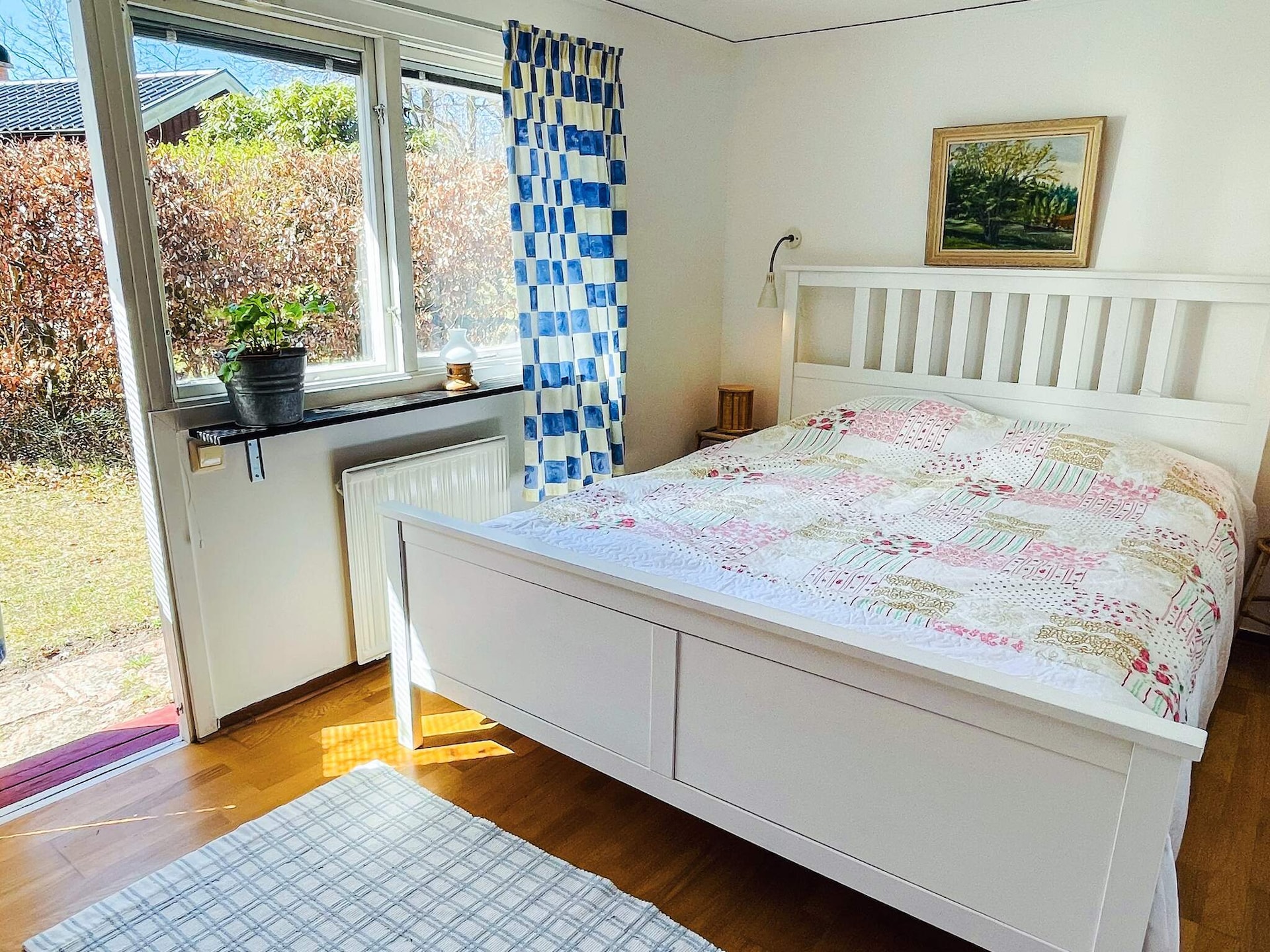 5-persoons vakantiehuis aan zee in Ronneby - foto 13