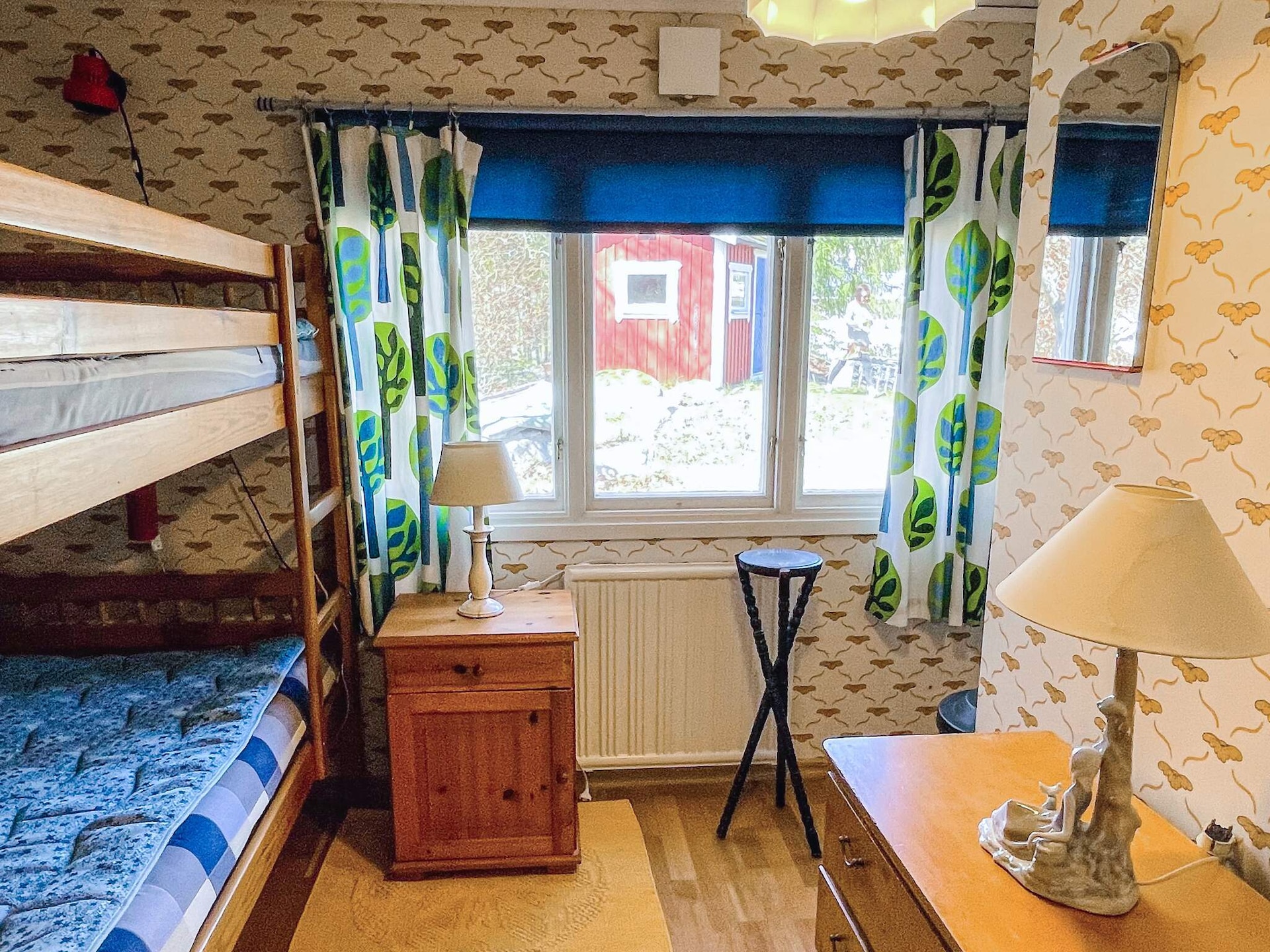 5-persoons vakantiehuis aan zee in Ronneby - foto 17