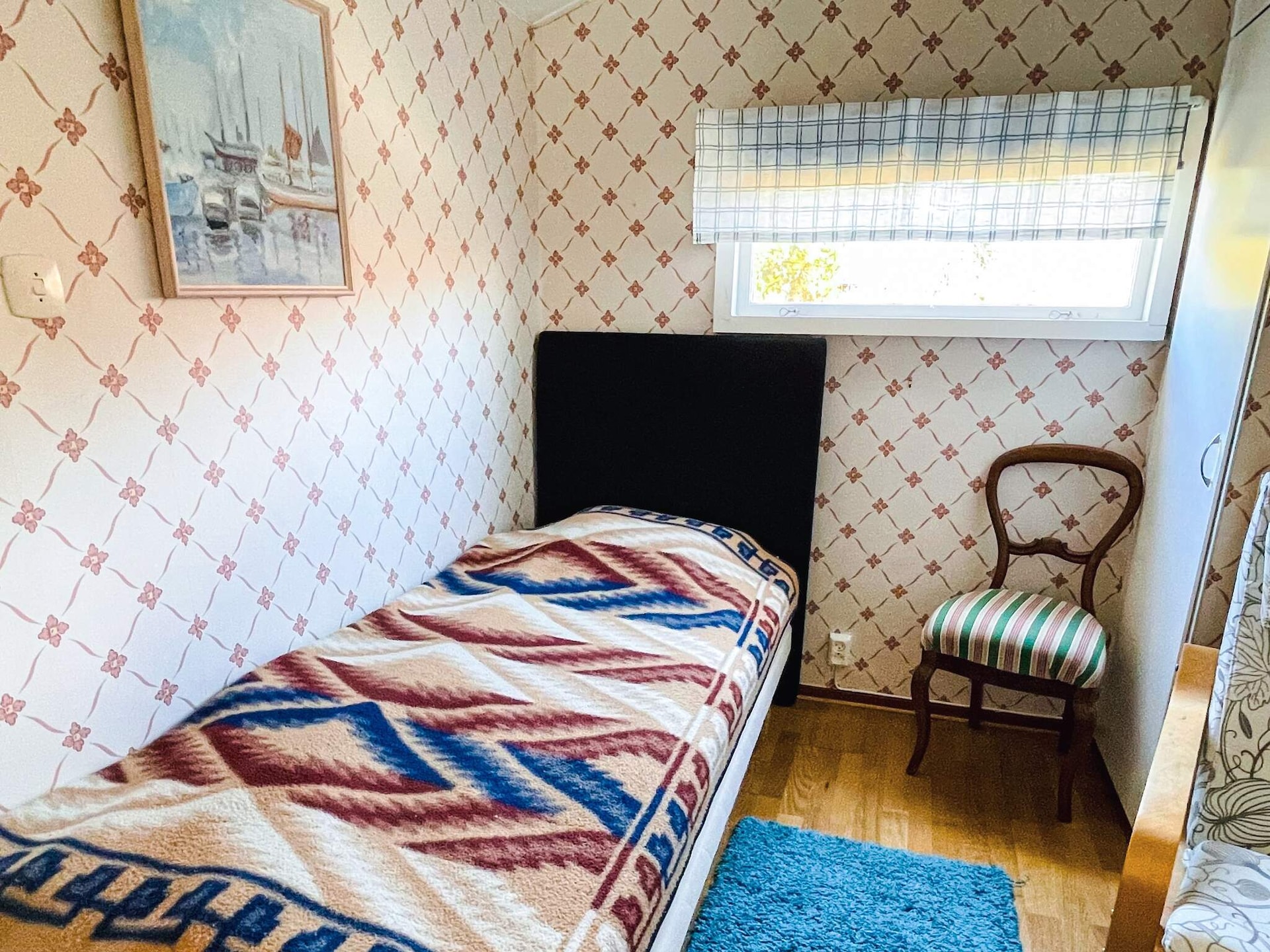 5-persoons vakantiehuis aan zee in Ronneby - foto 16