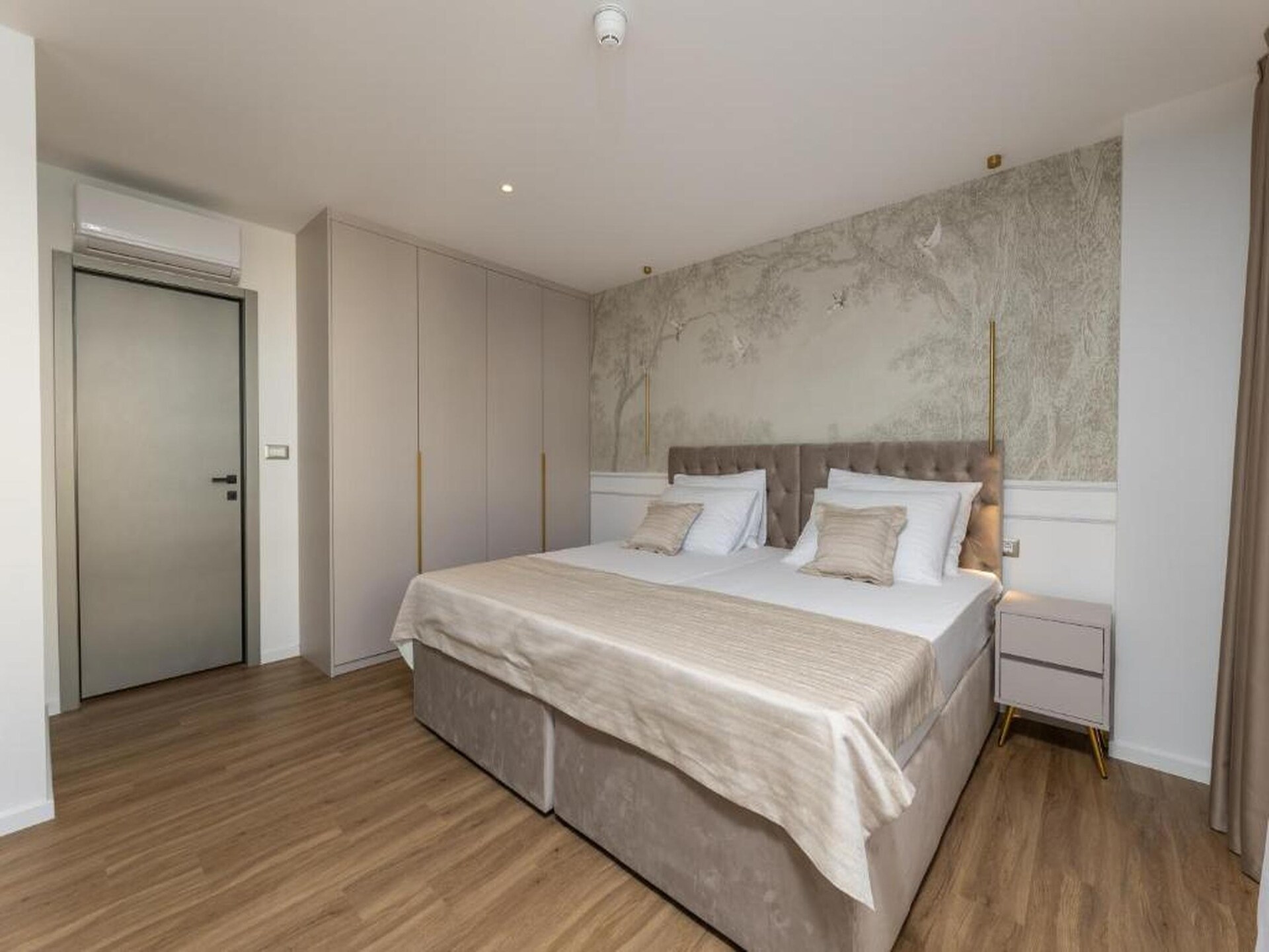 Stijlvolle kamer in het hart van Split, vlakbij strand en paleis - foto 13