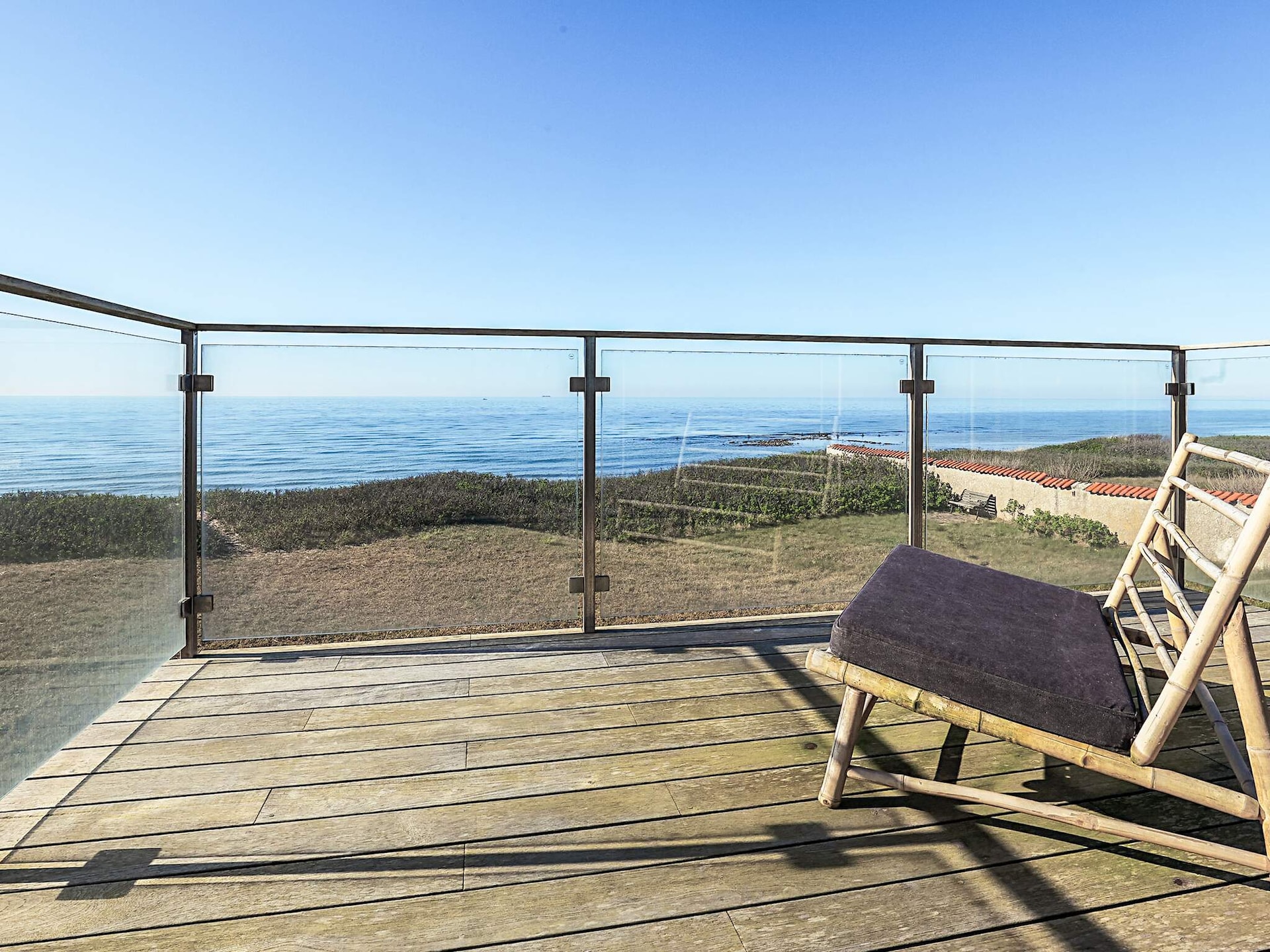 Aan zee: ruim vakantiehuis in Vejby voor 8 personen - foto 14