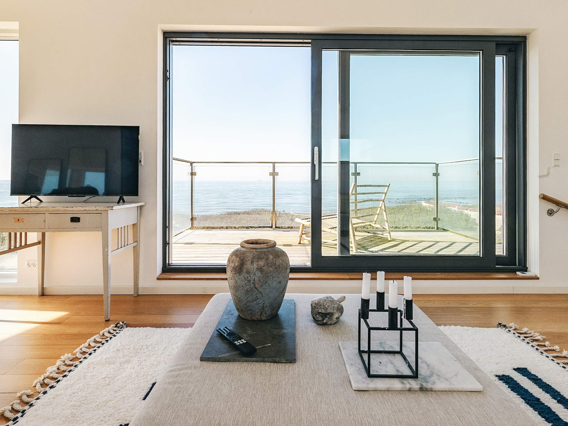 Aan zee: ruim vakantiehuis in Vejby voor 8 personen - foto 23