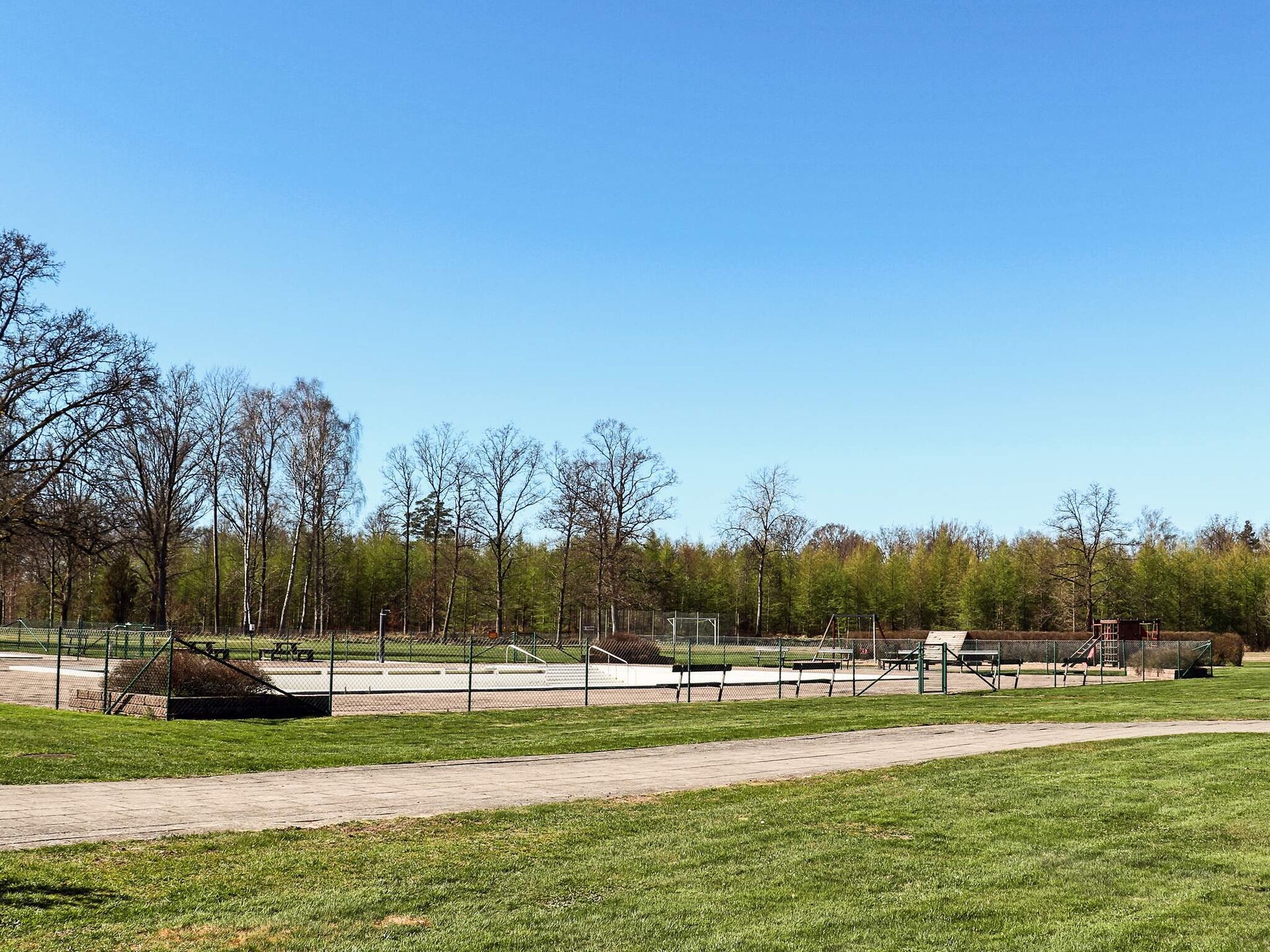 Vakantiehuis aan de golfbaan bij Söderåsen Nationaal Park - foto 35