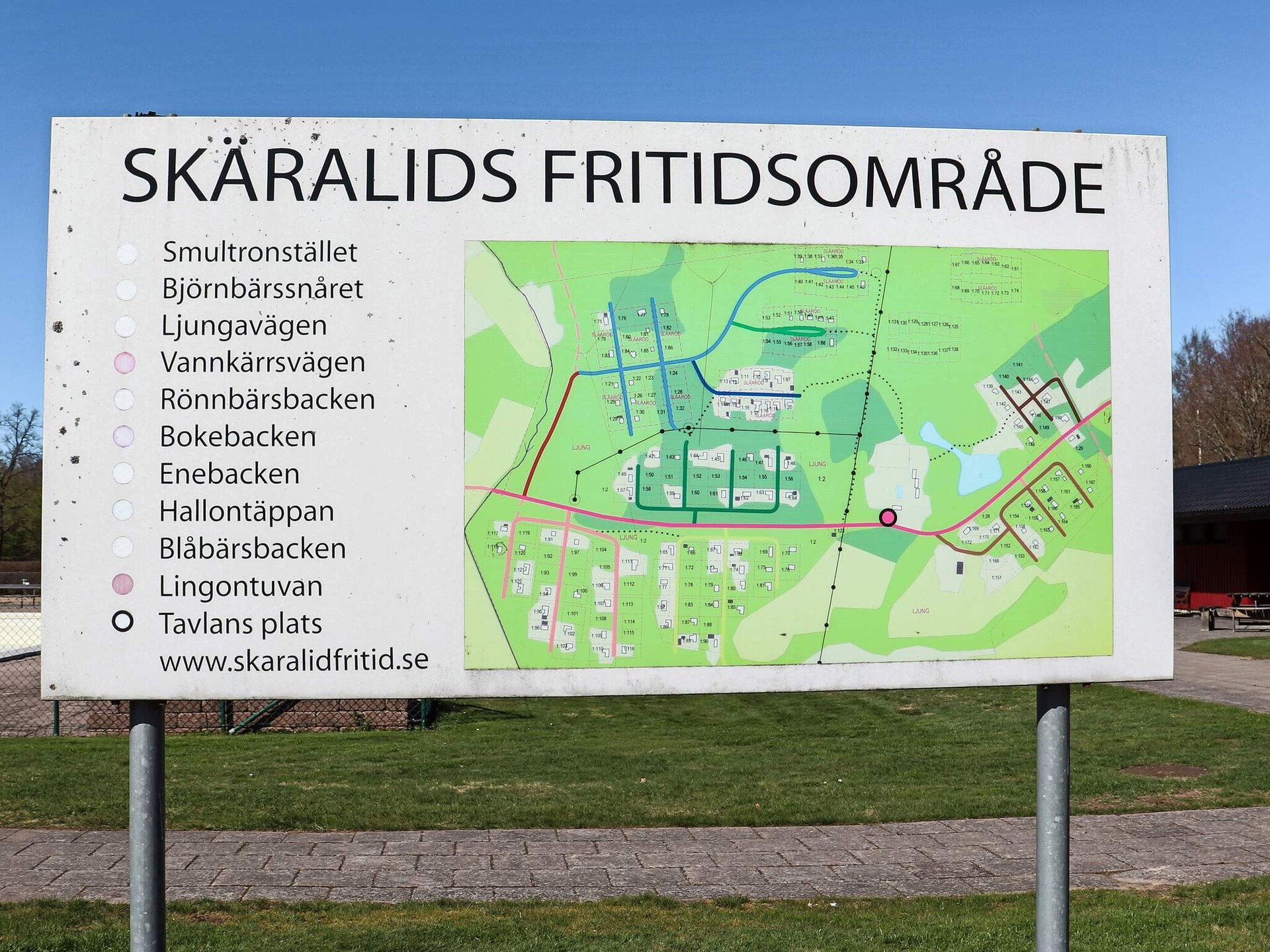 Vakantiehuis aan de golfbaan bij Söderåsen Nationaal Park - foto 40