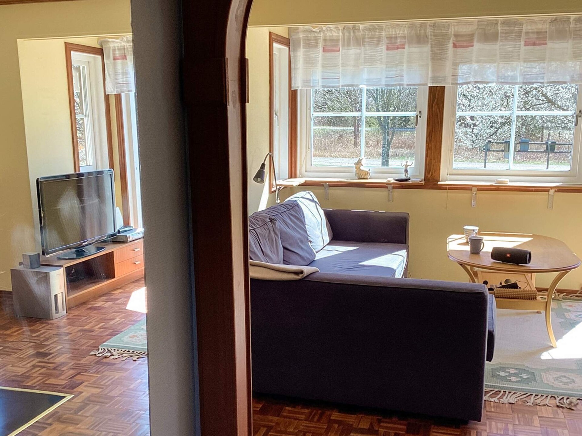 Vakantiehuis aan de golfbaan bij Söderåsen Nationaal Park - foto 17