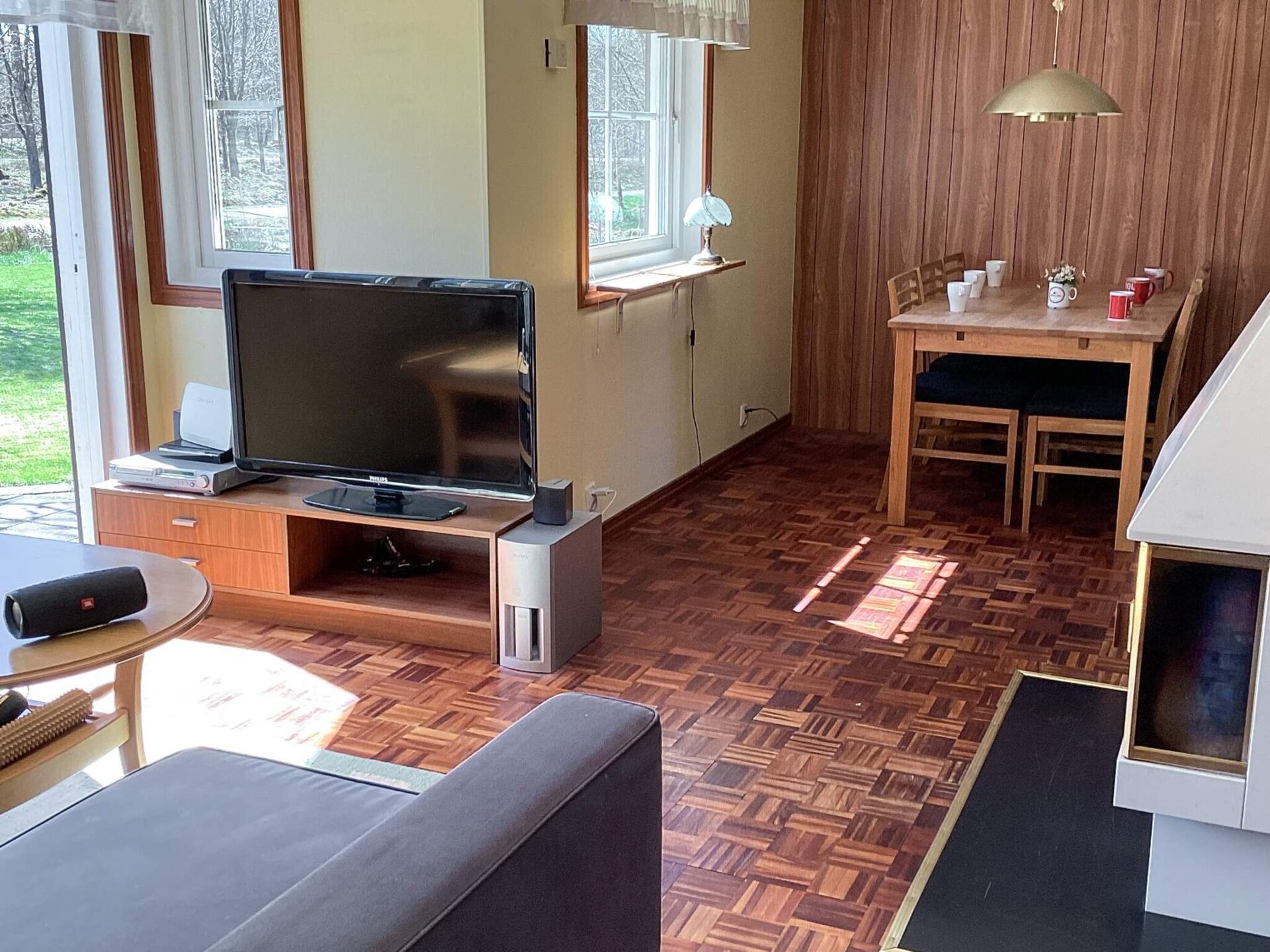 Vakantiehuis aan de golfbaan bij Söderåsen Nationaal Park - foto 24