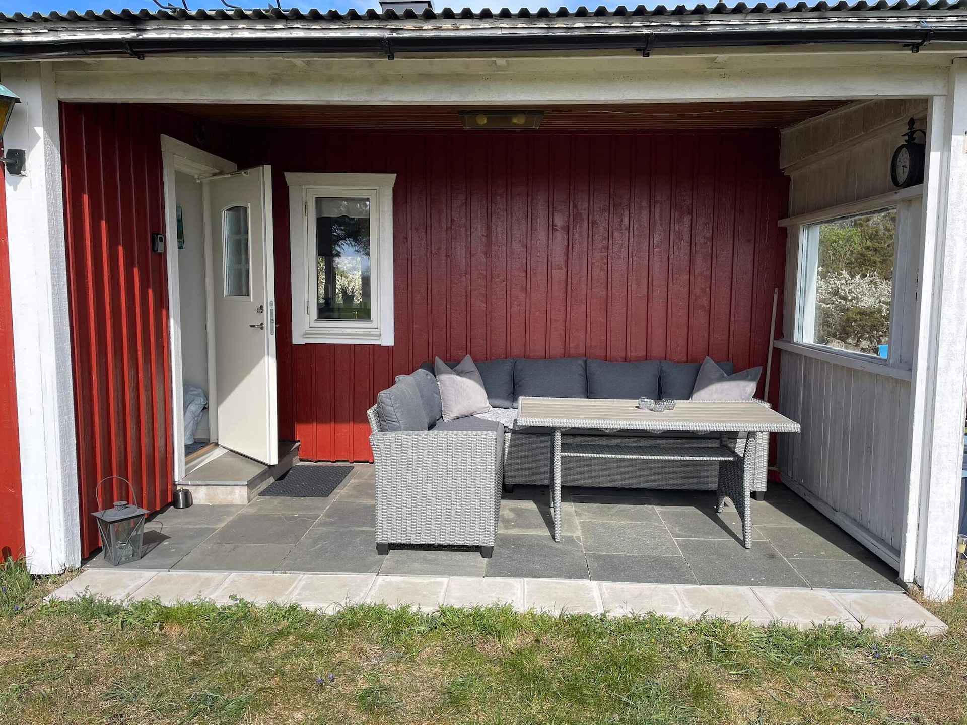 4-persoons vakantiehuis in Borgholm op 650 m van zee - foto 14