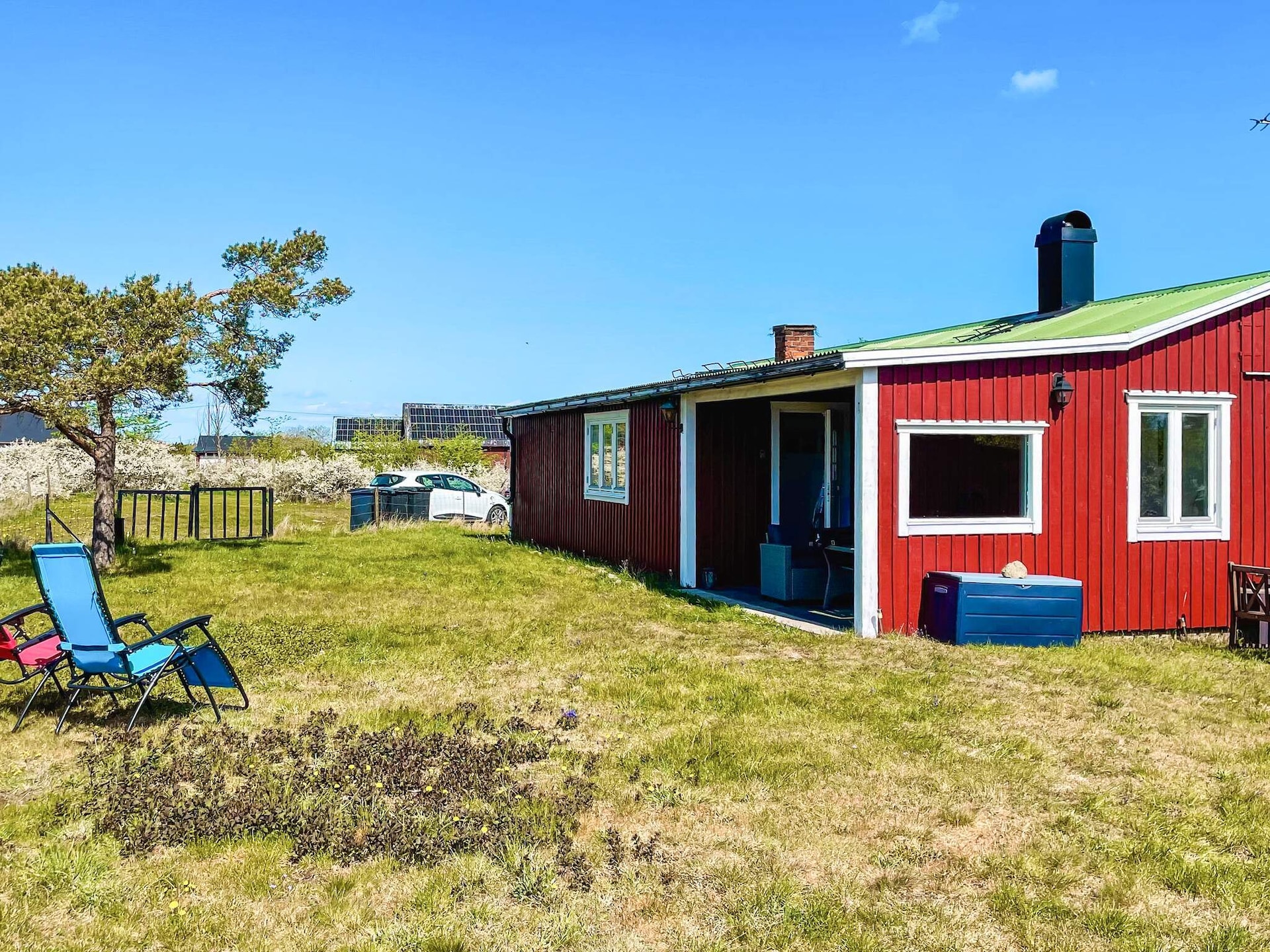 4-persoons vakantiehuis in Borgholm op 650 m van zee - foto 5