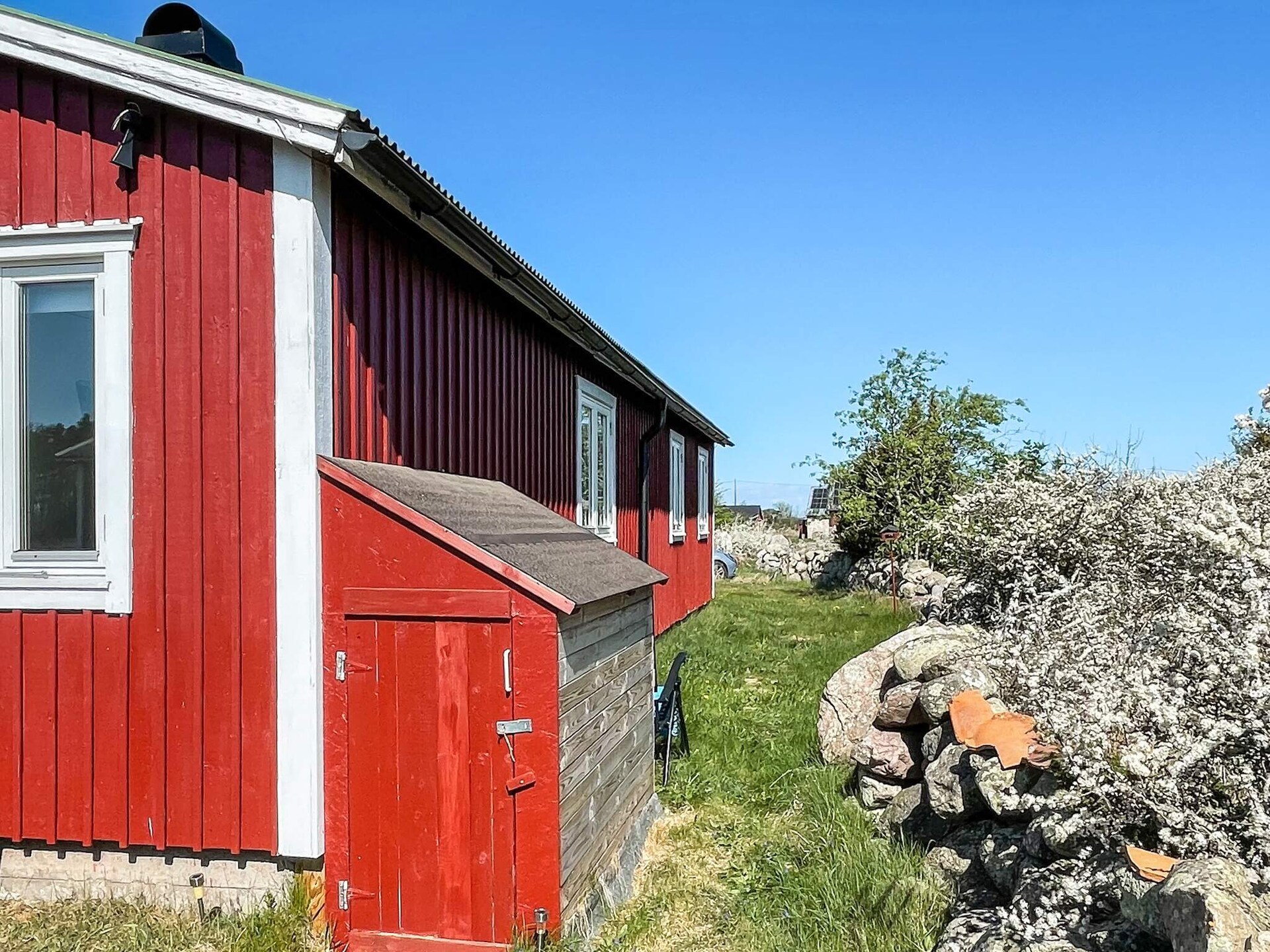 4-persoons vakantiehuis in Borgholm op 650 m van zee - foto 10