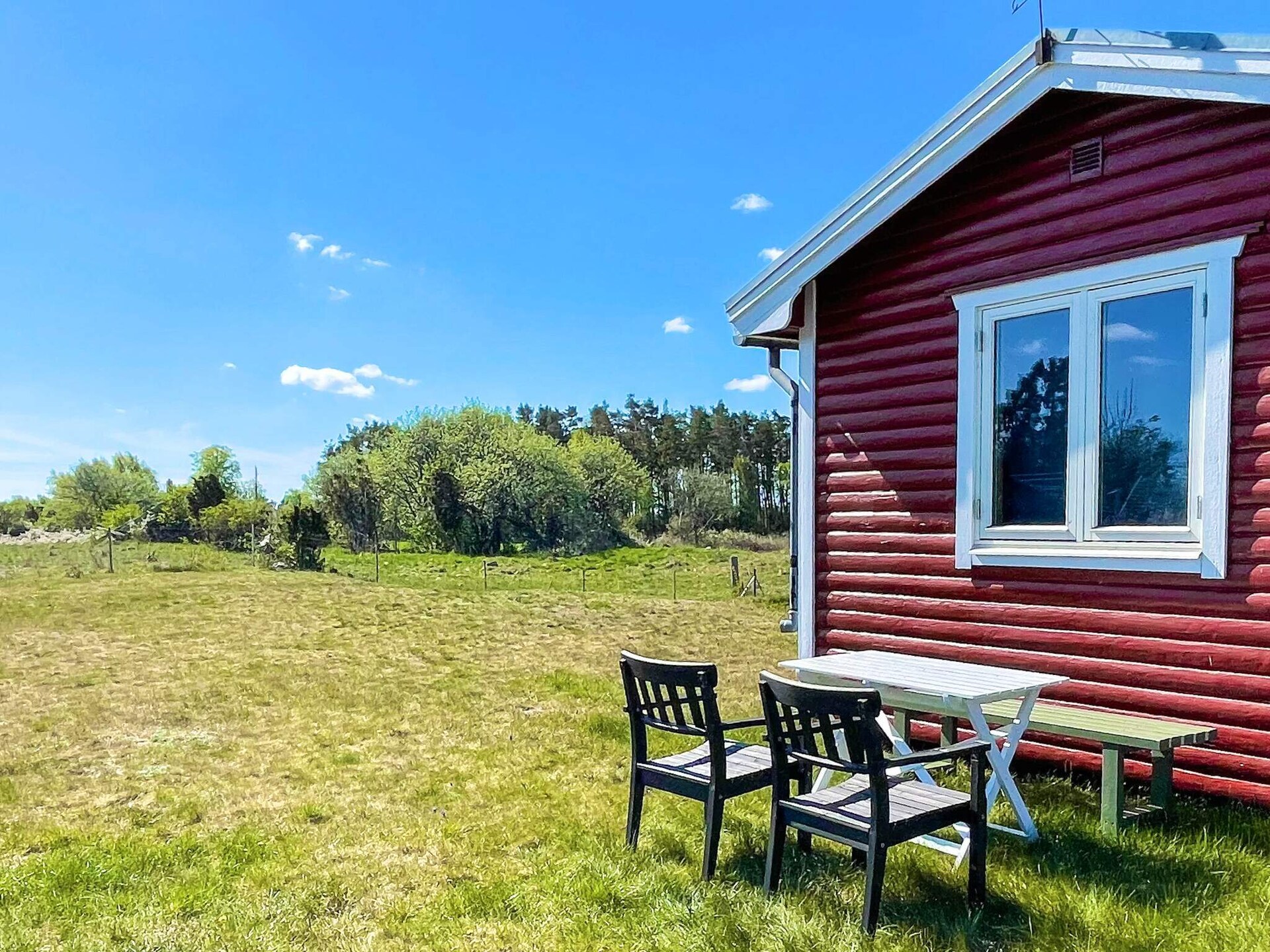 4-persoons vakantiehuis in Borgholm op 650 m van zee - foto 15