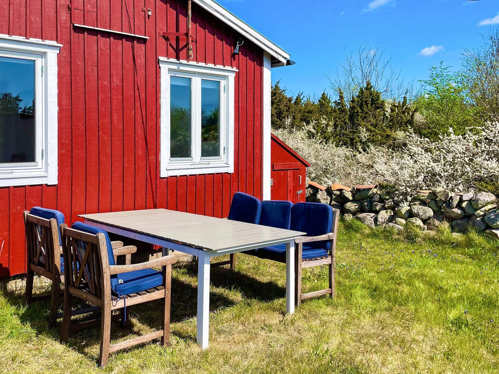 4-persoons vakantiehuis in Borgholm op 650 m van zee - foto 16