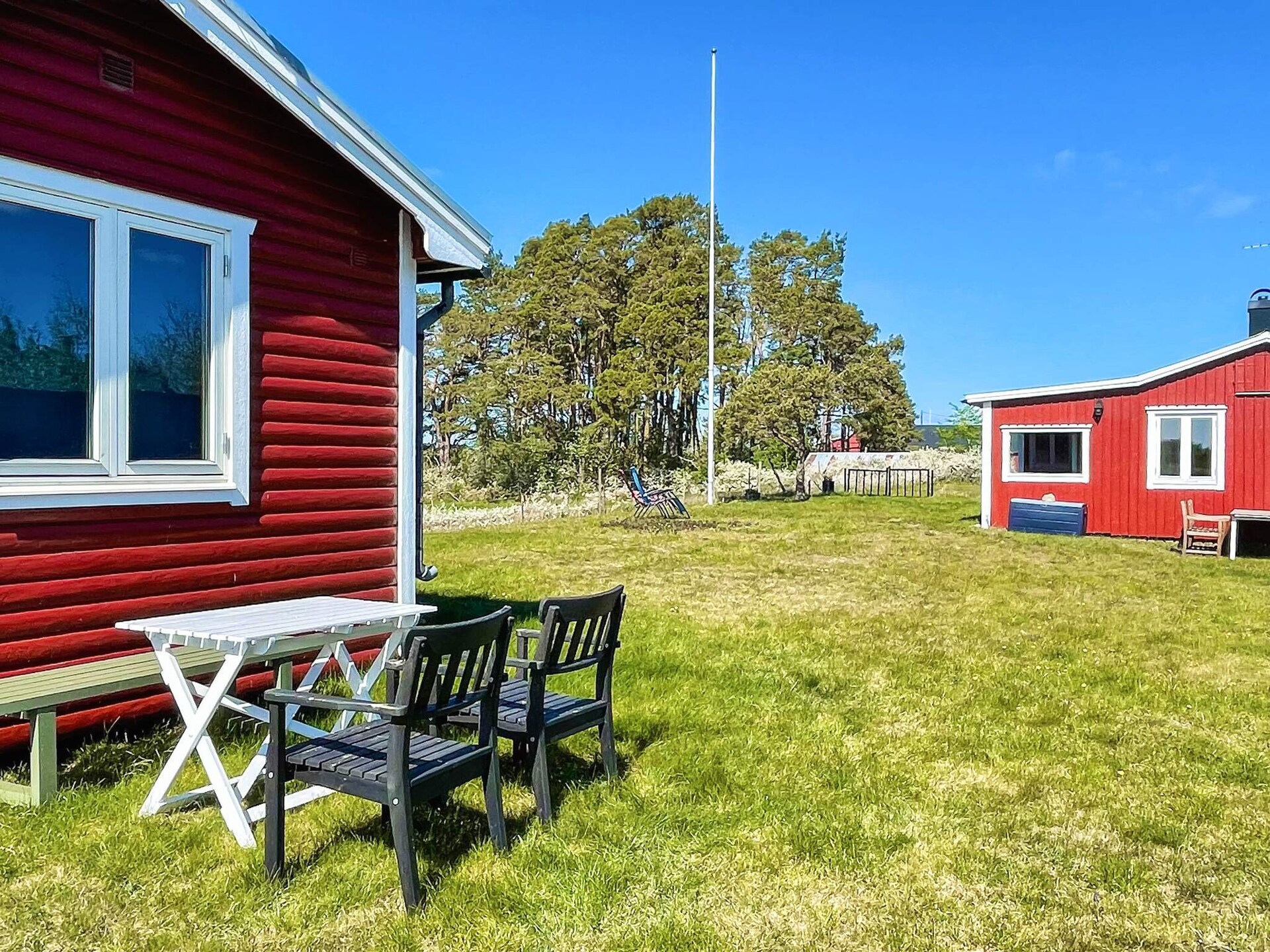 4-persoons vakantiehuis in Borgholm op 650 m van zee - foto 19