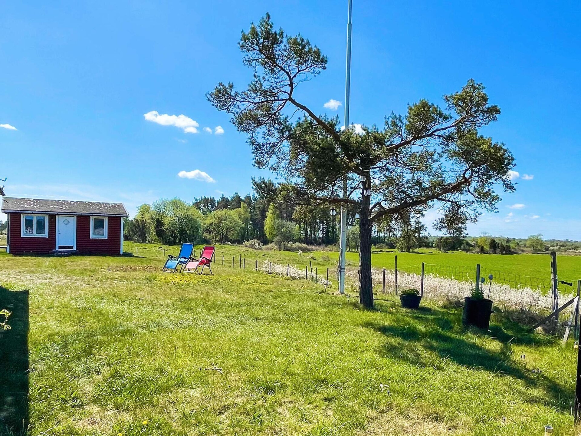 4-persoons vakantiehuis in Borgholm op 650 m van zee - foto 20