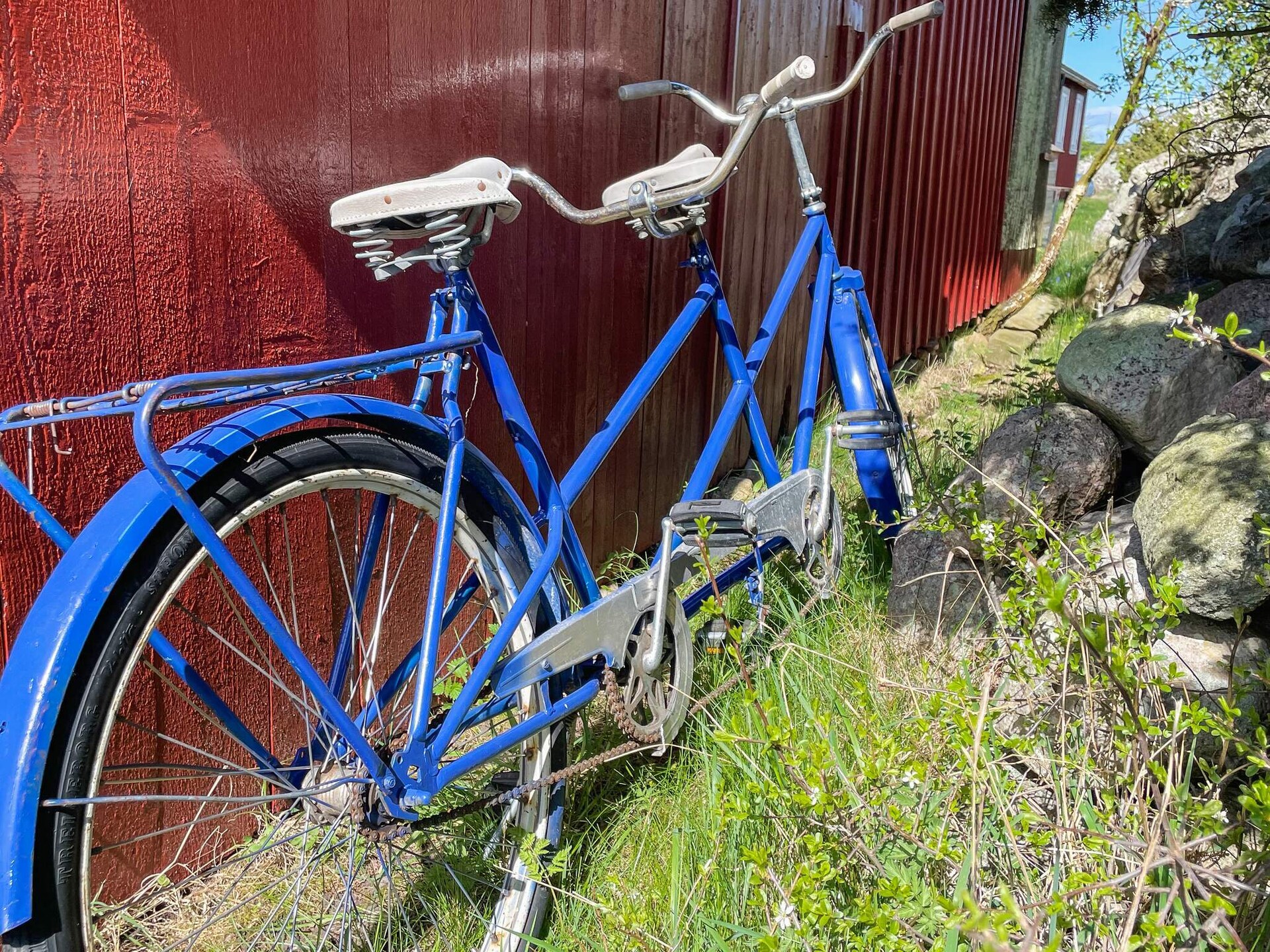 4-persoons vakantiehuis in Borgholm op 650 m van zee - foto 21