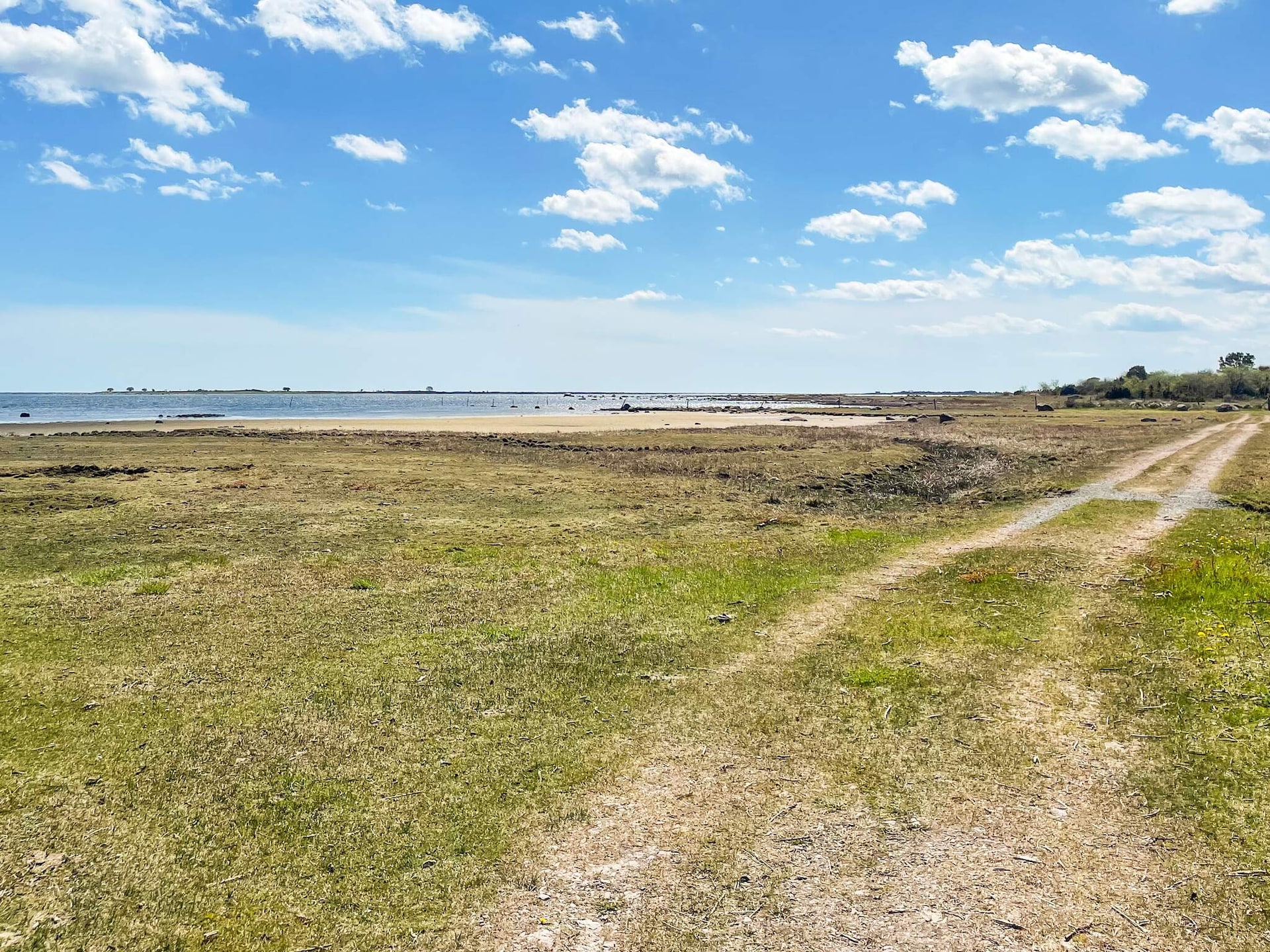 4-persoons vakantiehuis in Borgholm op 650 m van zee - foto 32