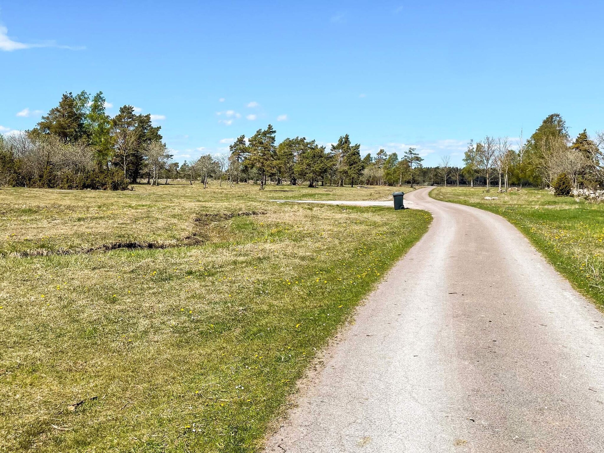 4-persoons vakantiehuis in Borgholm op 650 m van zee - foto 33