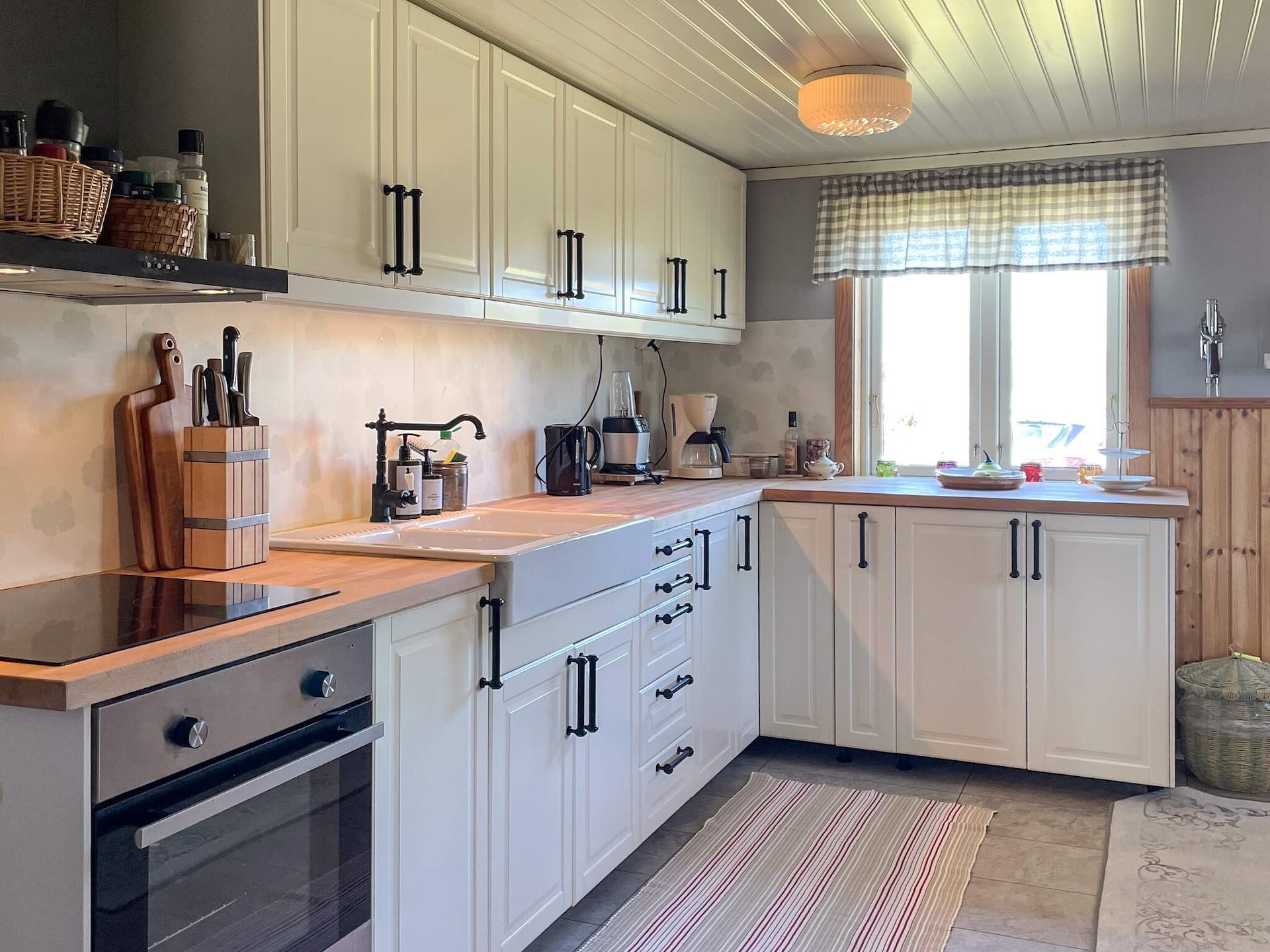 4-persoons vakantiehuis in Borgholm op 650 m van zee - foto 35