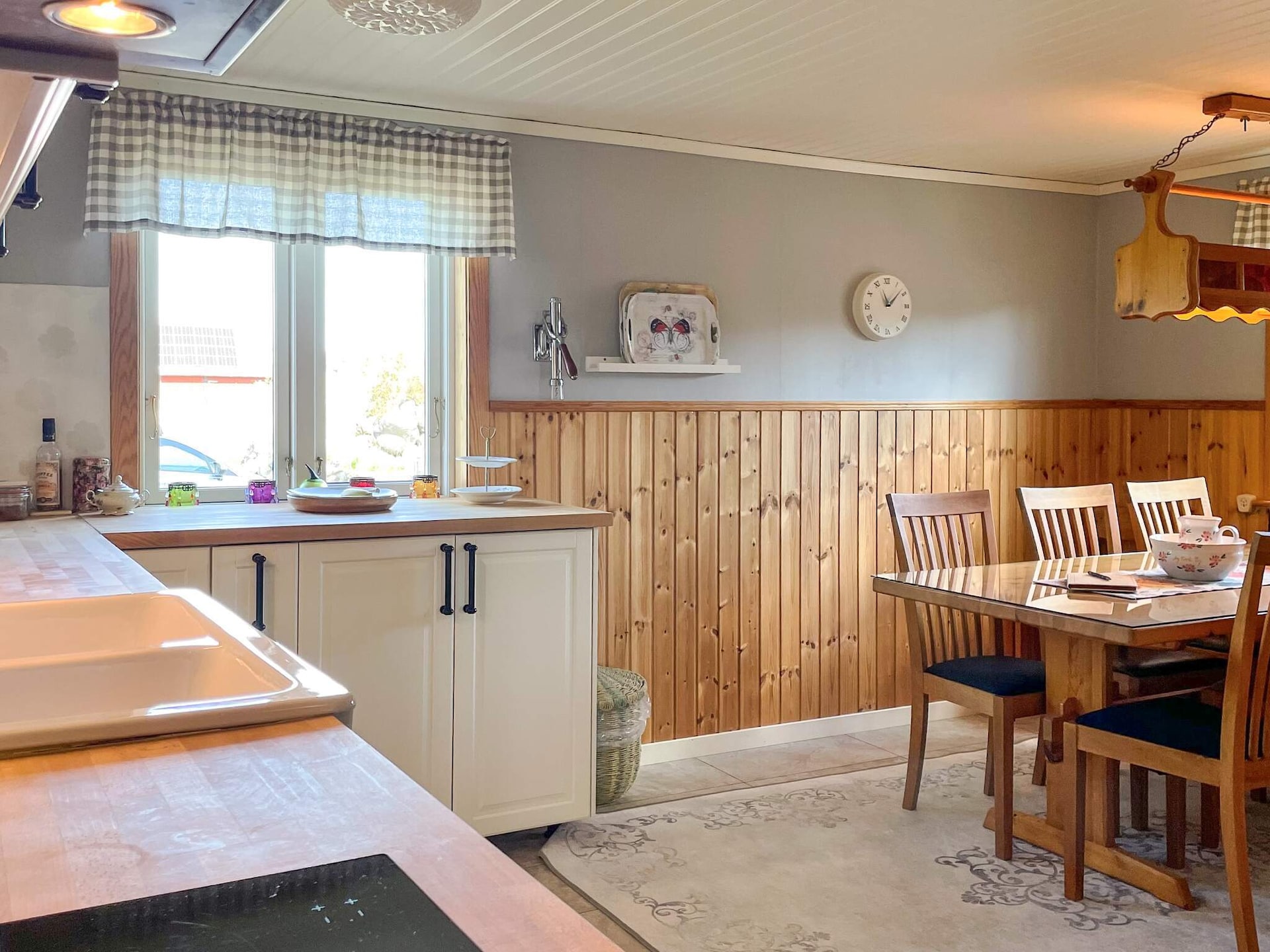 4-persoons vakantiehuis in Borgholm op 650 m van zee - foto 38