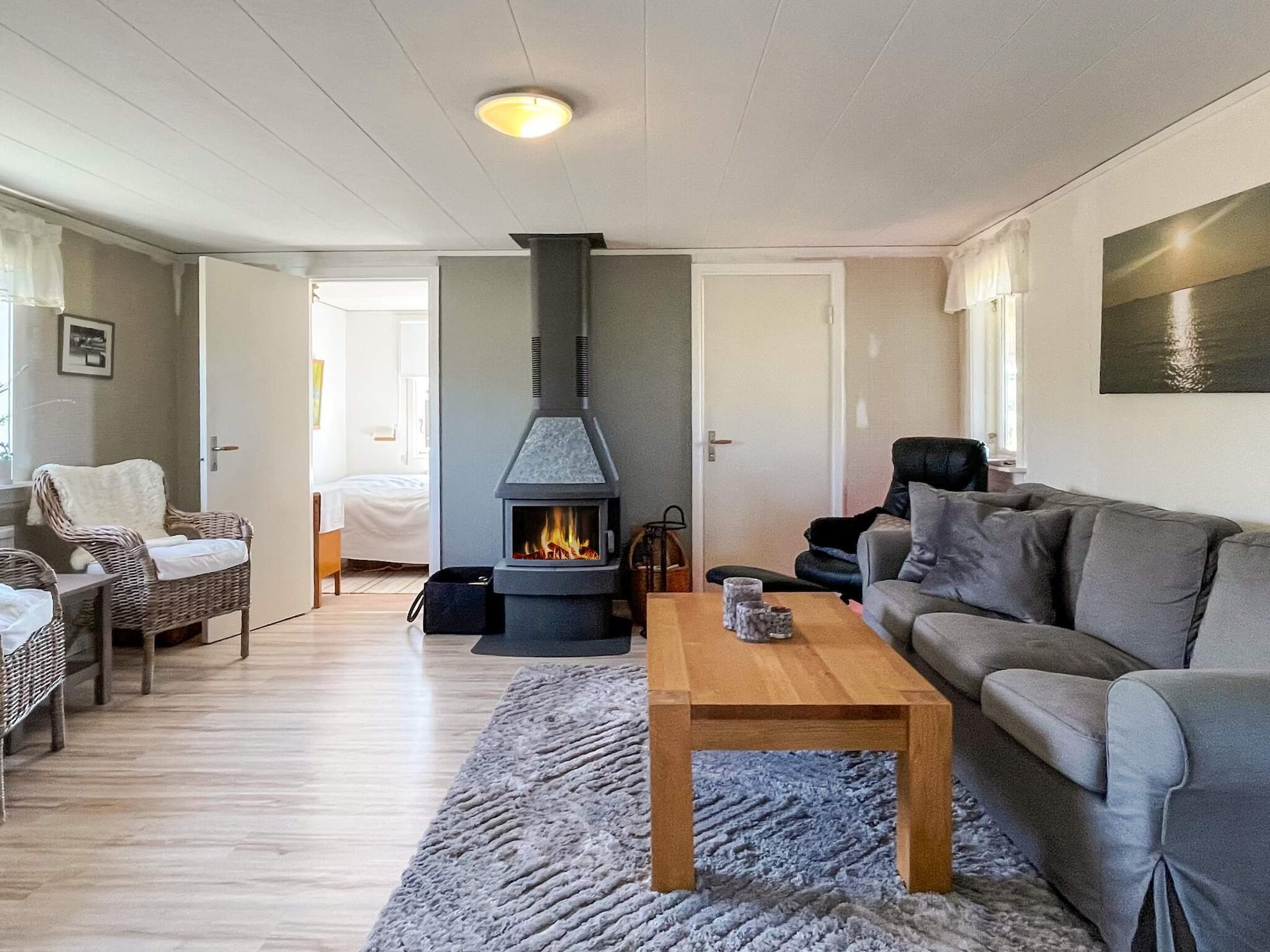 4-persoons vakantiehuis in Borgholm op 650 m van zee - foto 34