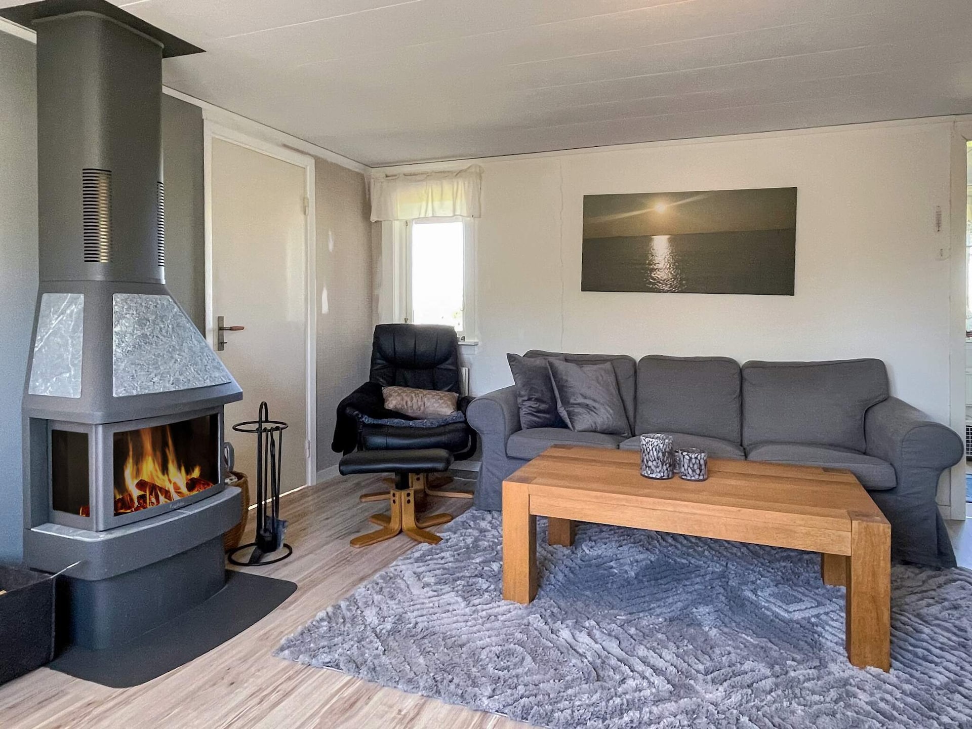 4-persoons vakantiehuis in Borgholm op 650 m van zee - foto 40