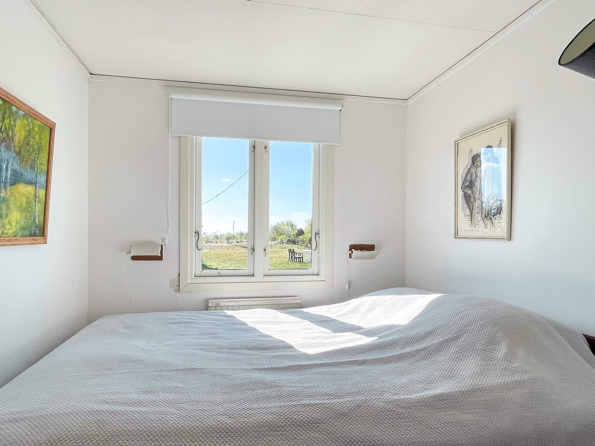4-persoons vakantiehuis in Borgholm op 650 m van zee - foto 42
