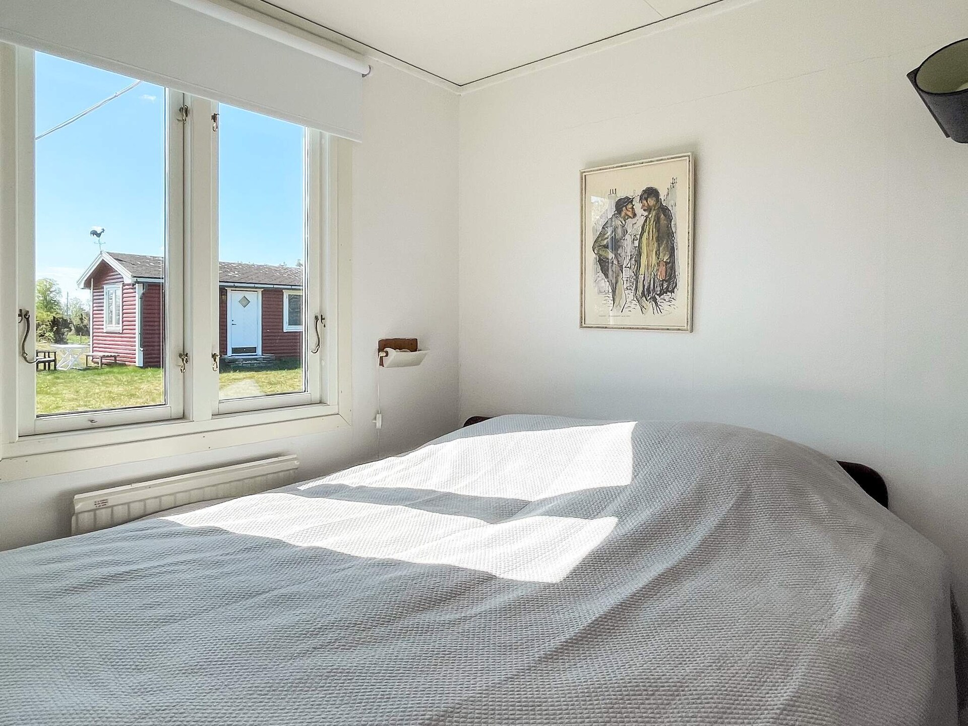 4-persoons vakantiehuis in Borgholm op 650 m van zee - foto 36