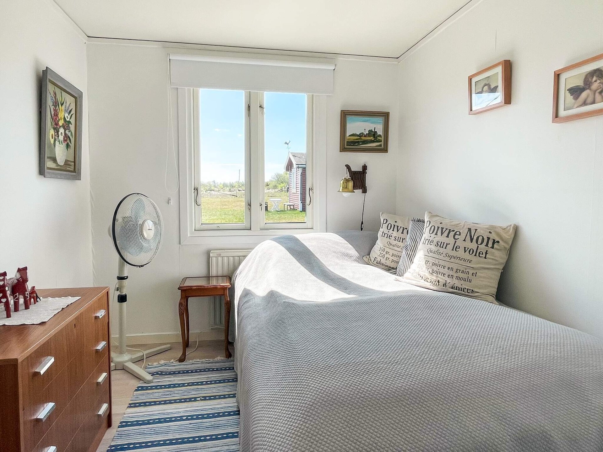 4-persoons vakantiehuis in Borgholm op 650 m van zee - foto 48