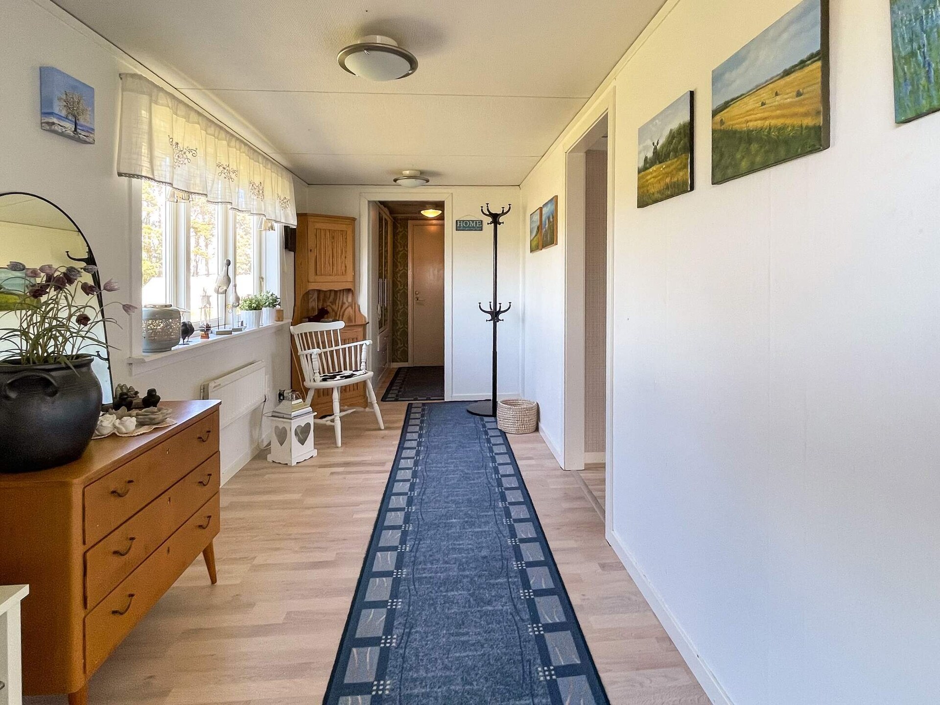 4-persoons vakantiehuis in Borgholm op 650 m van zee - foto 50