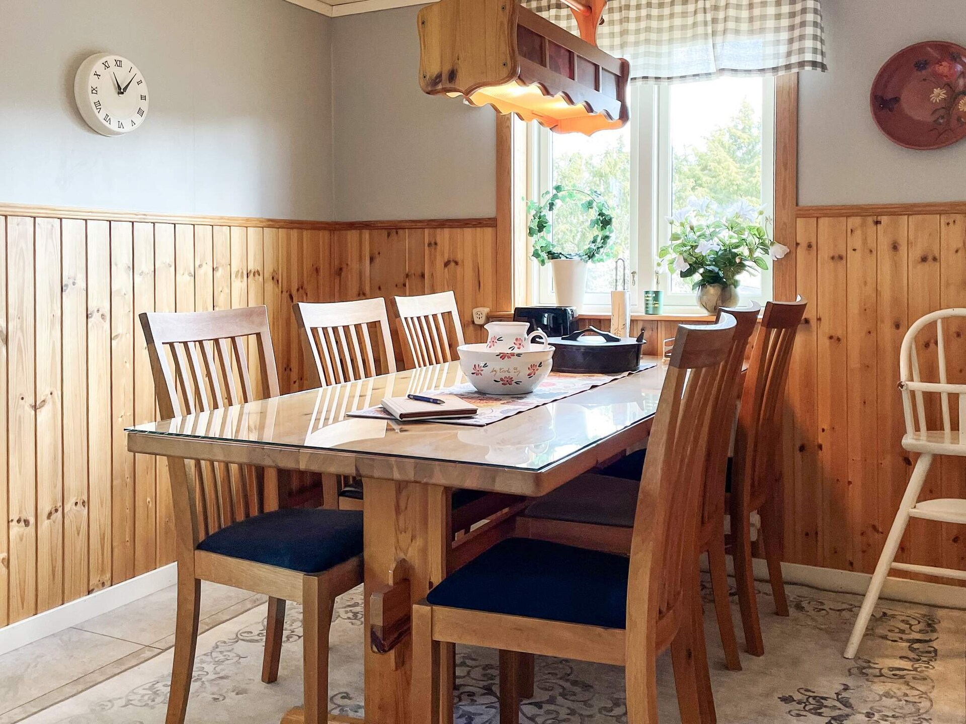 4-persoons vakantiehuis in Borgholm op 650 m van zee - foto 37