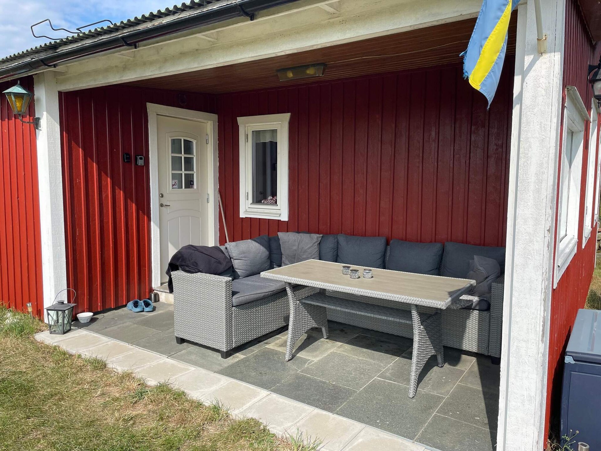4-persoons vakantiehuis in Borgholm op 650 m van zee - foto 24