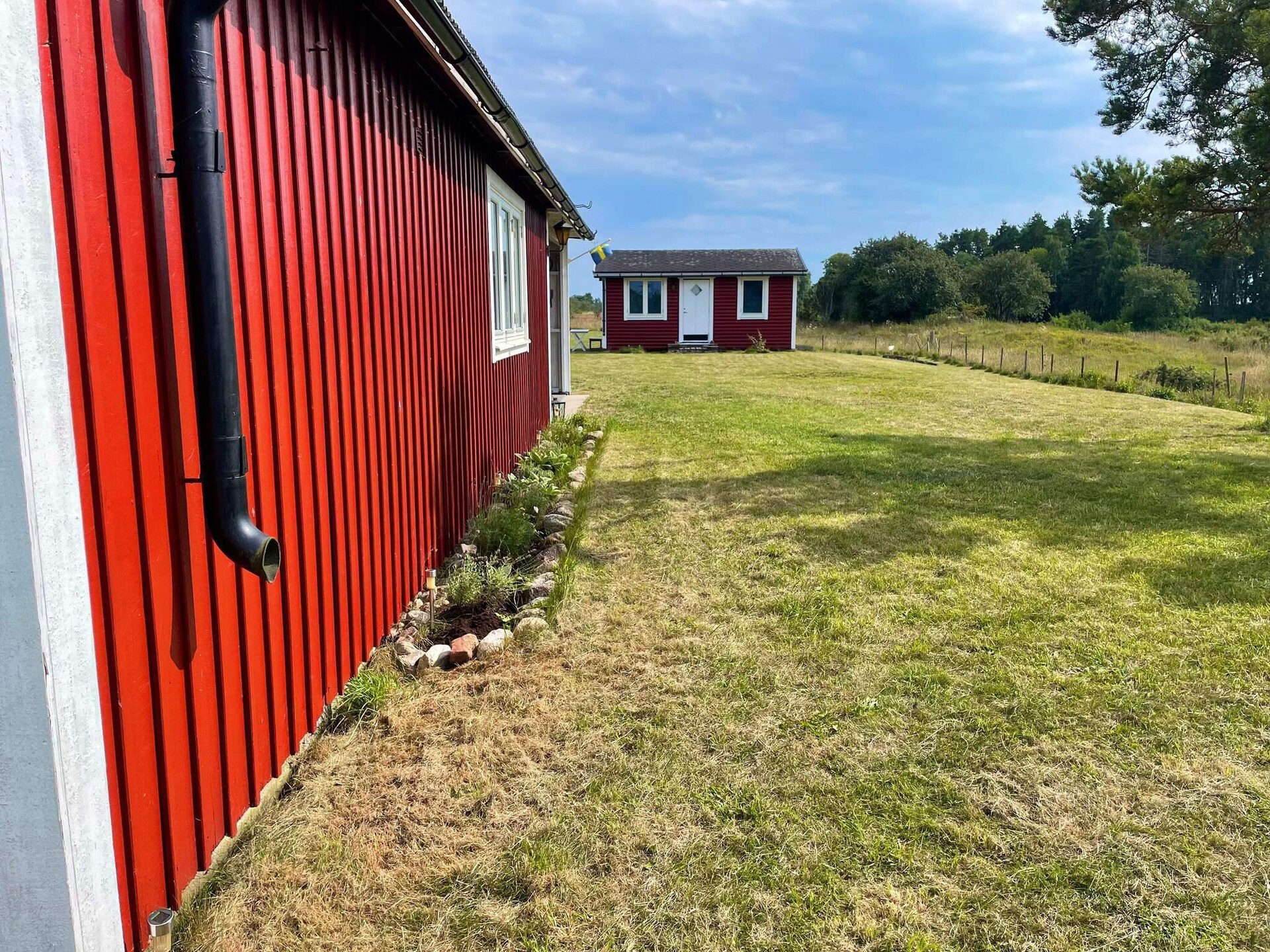4-persoons vakantiehuis in Borgholm op 650 m van zee - foto 25