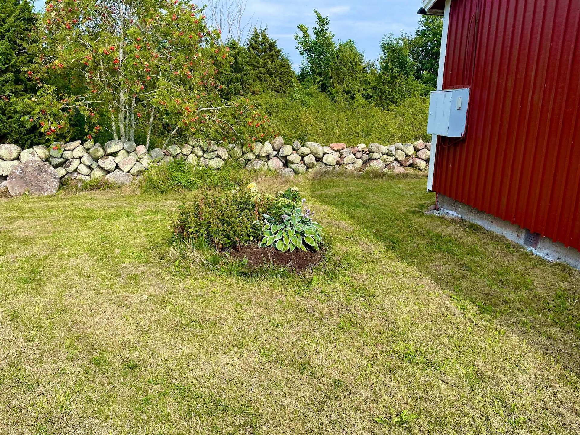 4-persoons vakantiehuis in Borgholm op 650 m van zee - foto 26