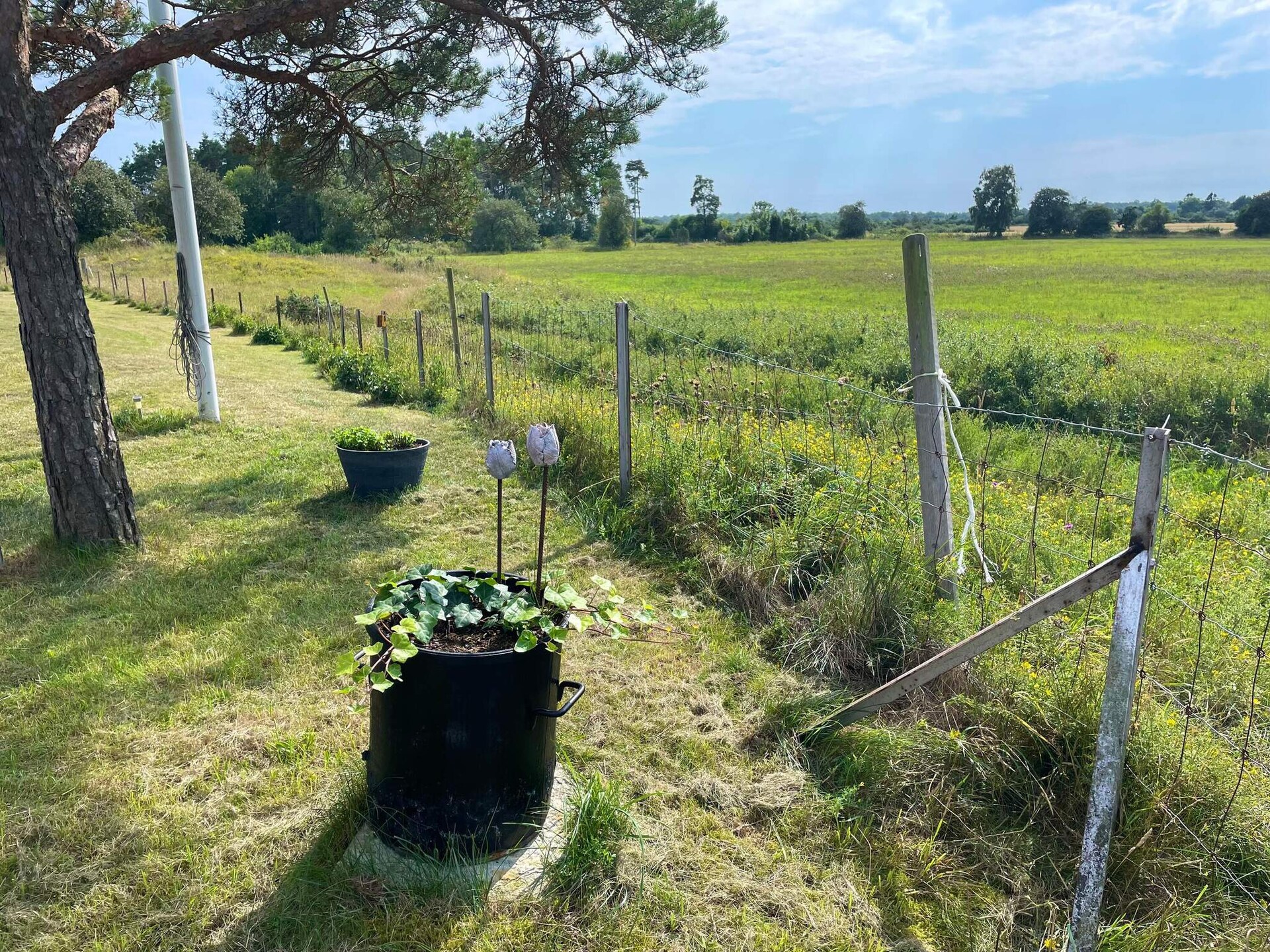 4-persoons vakantiehuis in Borgholm op 650 m van zee - foto 27