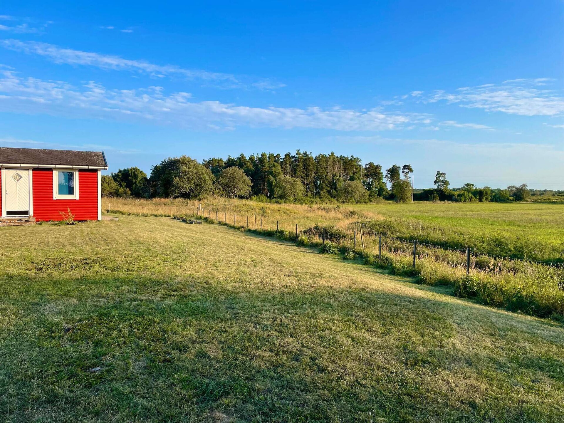 4-persoons vakantiehuis in Borgholm op 650 m van zee - foto 28