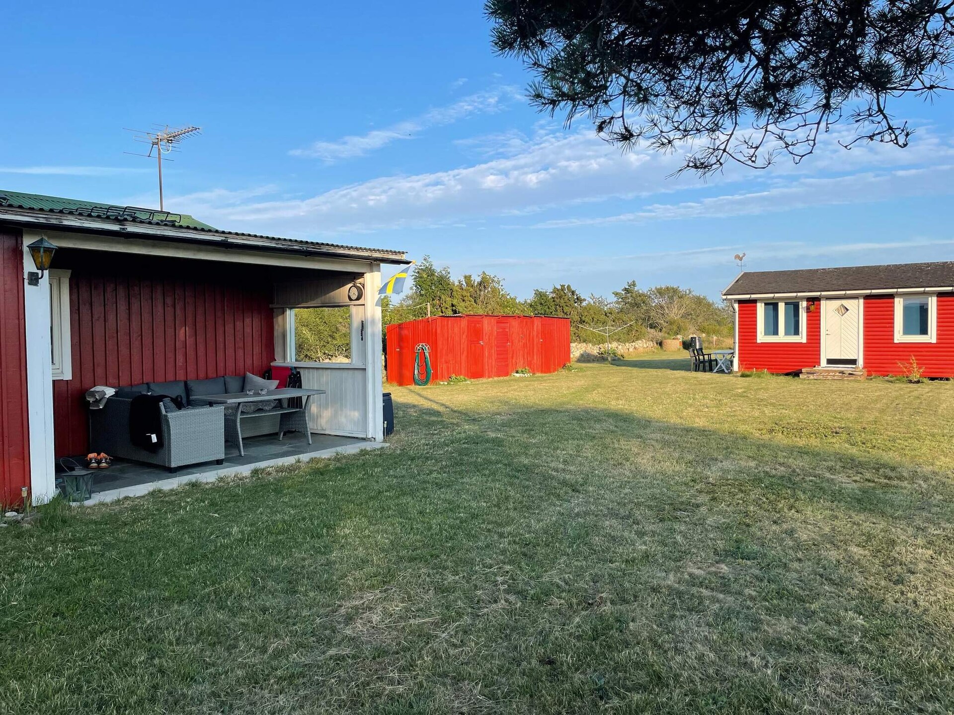 4-persoons vakantiehuis in Borgholm op 650 m van zee - foto 30