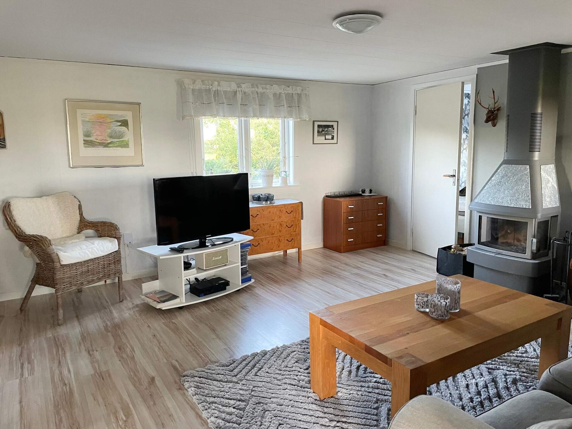 4-persoons vakantiehuis in Borgholm op 650 m van zee - foto 43